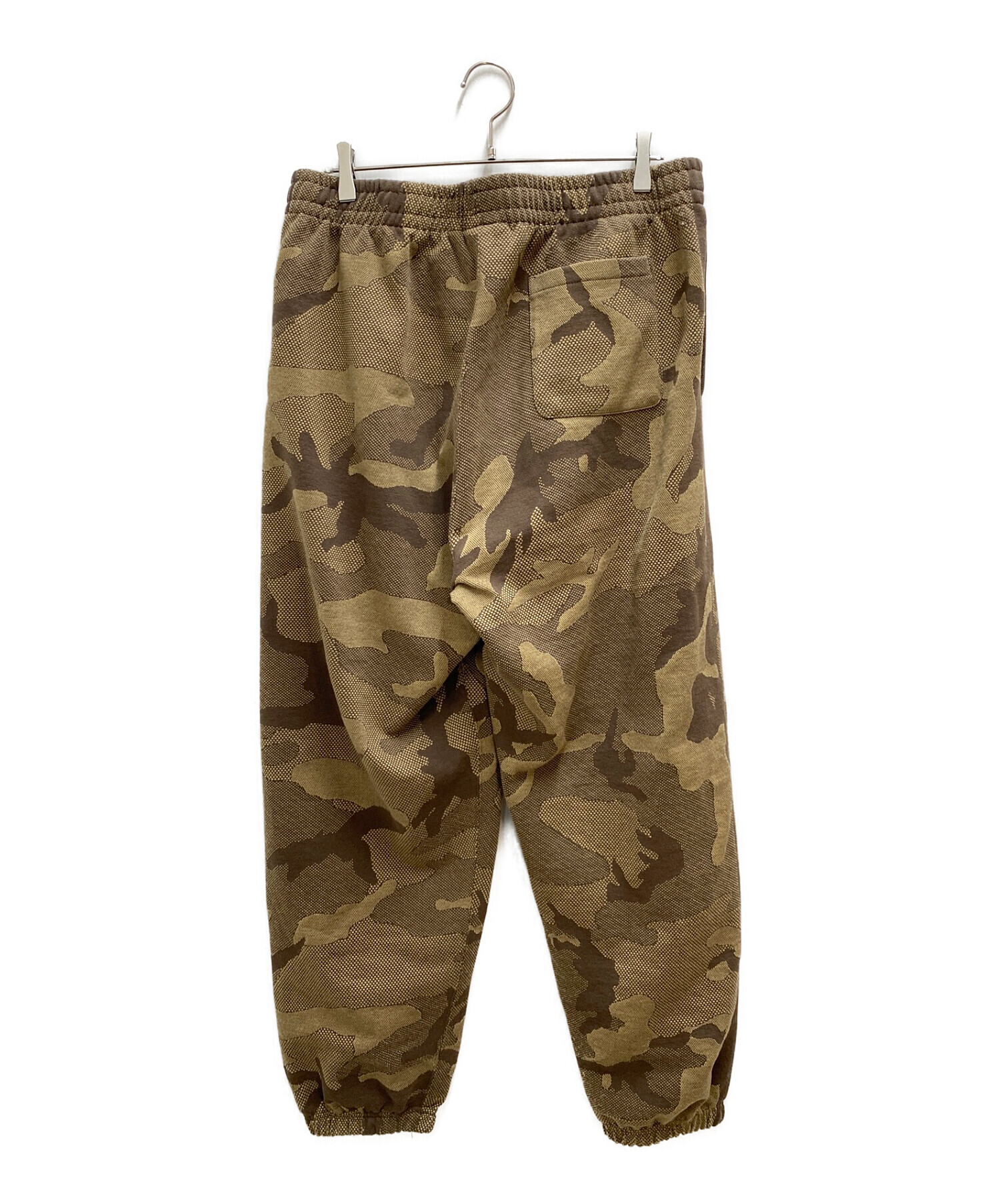 中古・古着通販】Supreme (シュプリーム) Jacquard Stripe Sweatpant 