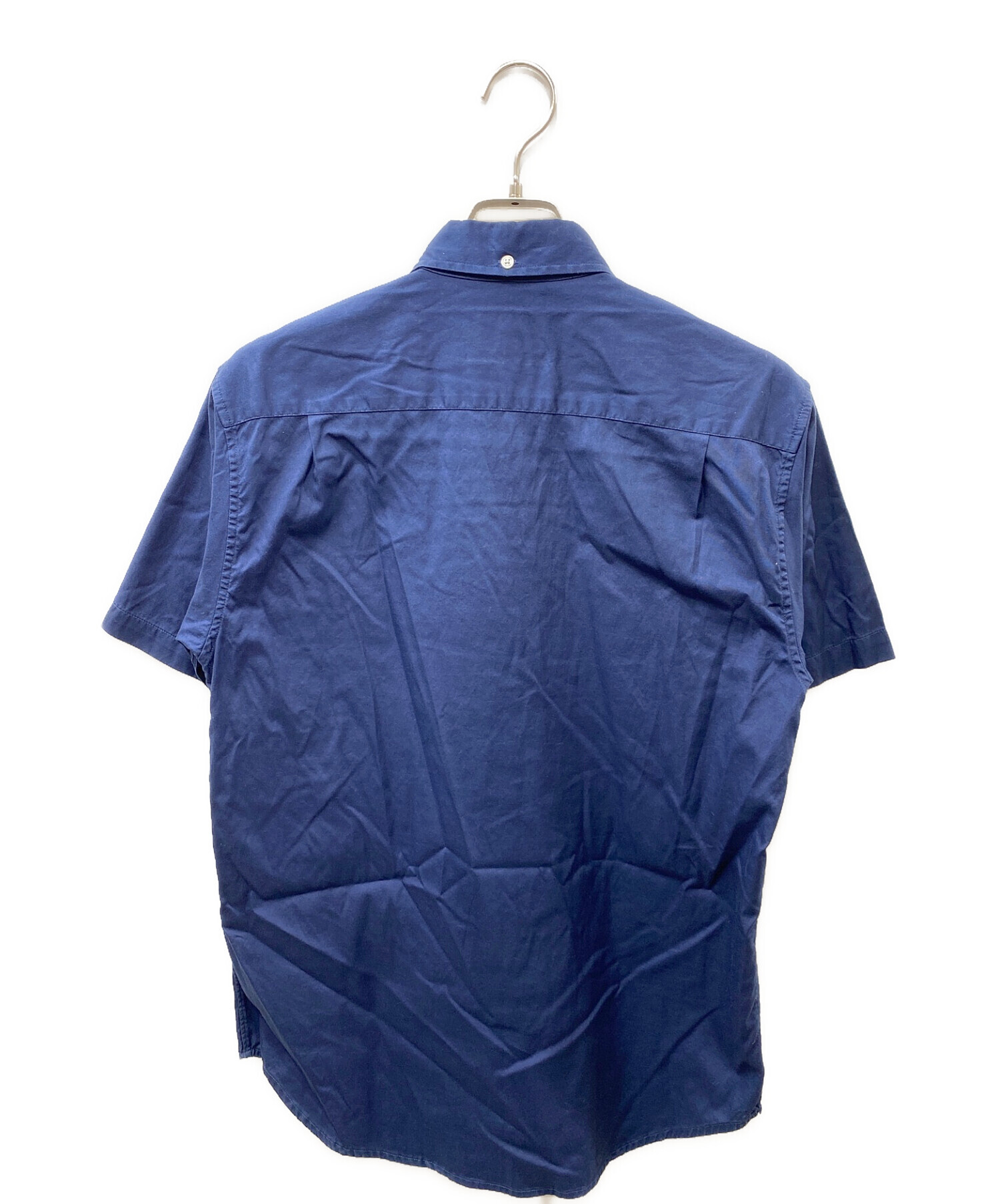 中古・古着通販】SUPREME (シュプリーム) S/Sボタンダウンシャツ 