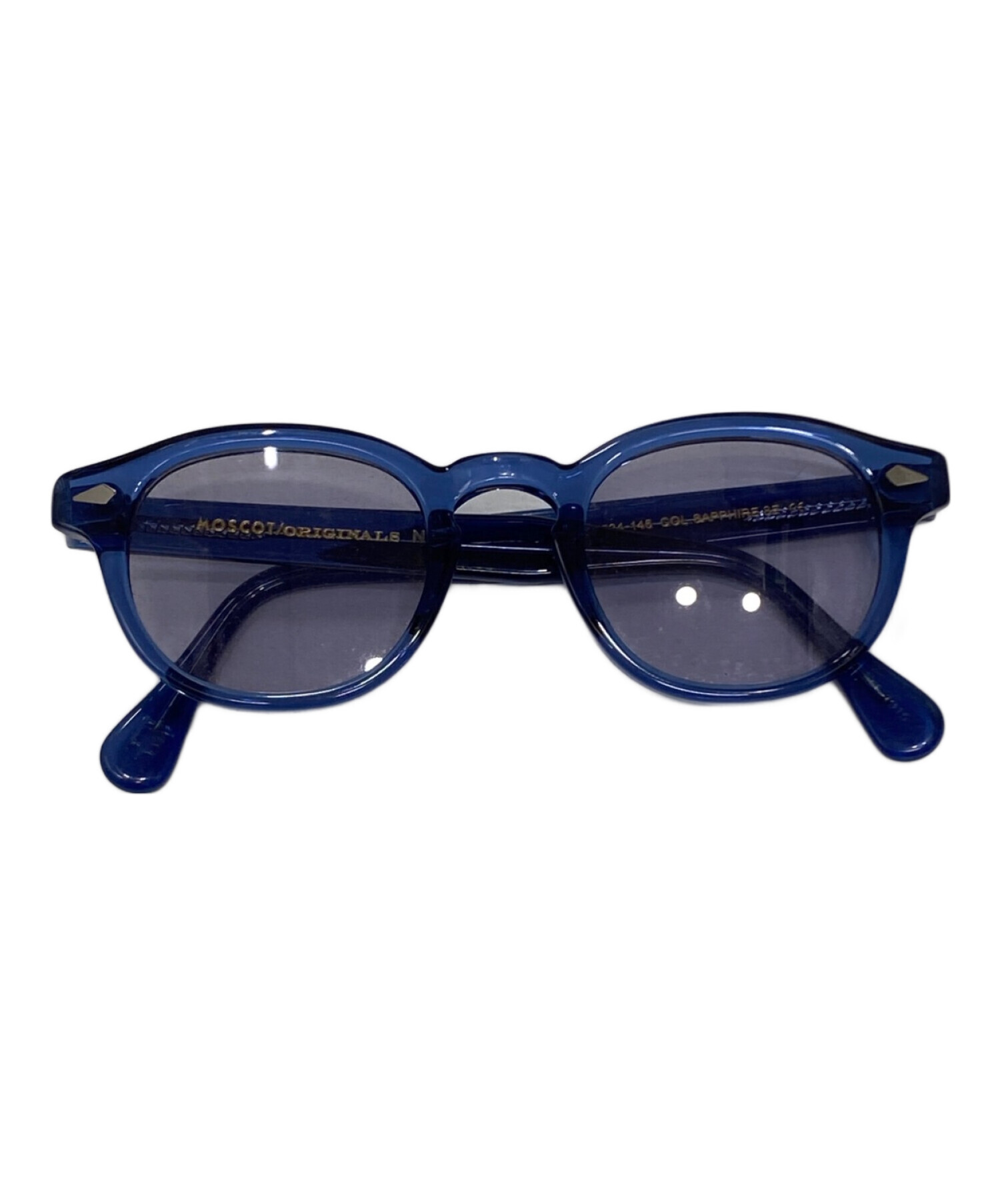 MOSCOT サングラス メンズ モスコット 中古 古着（MOSCOT モスコット  