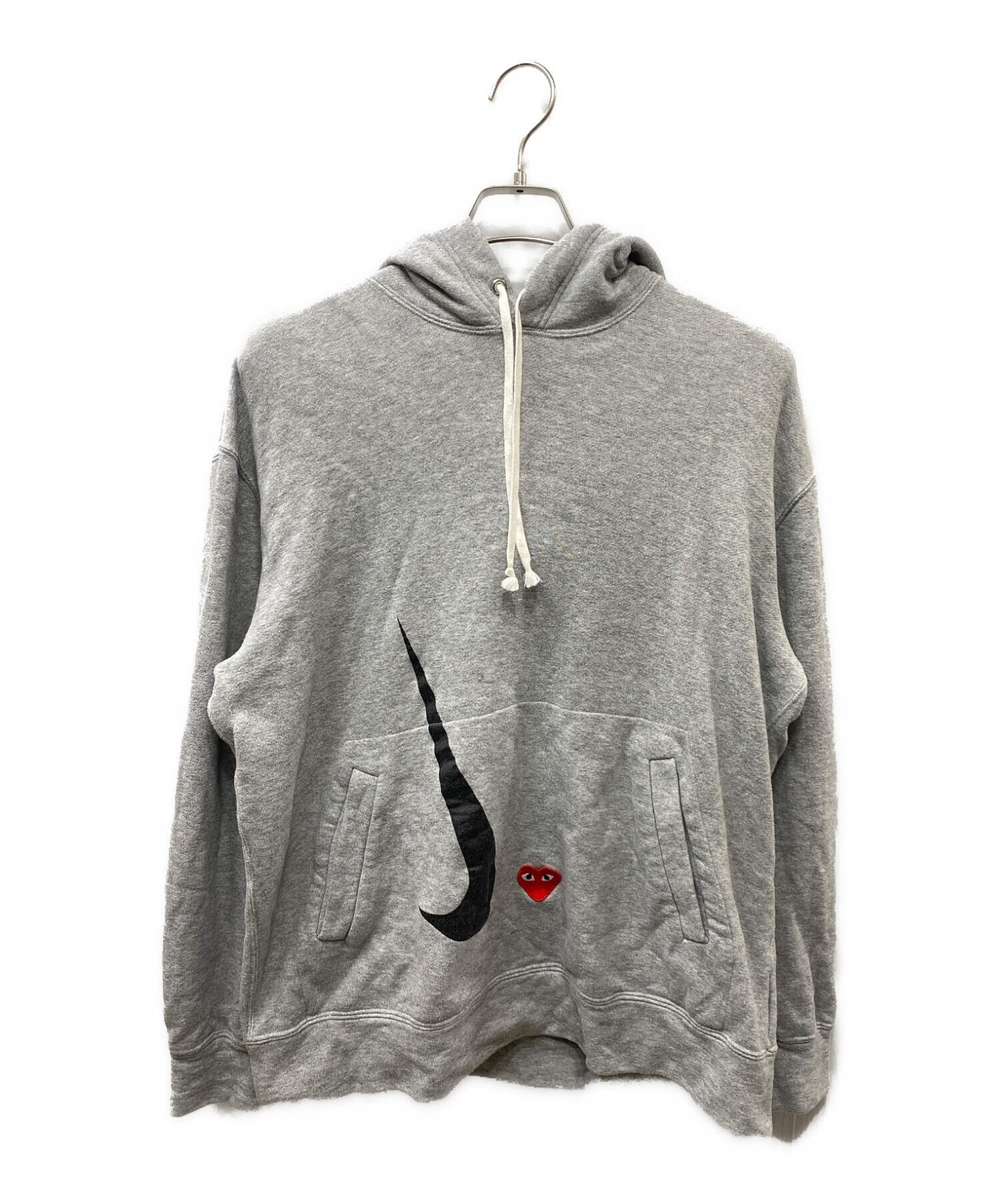 中古・古着通販】PLAY COMME des GARCONS (プレイ コムデギャルソン 