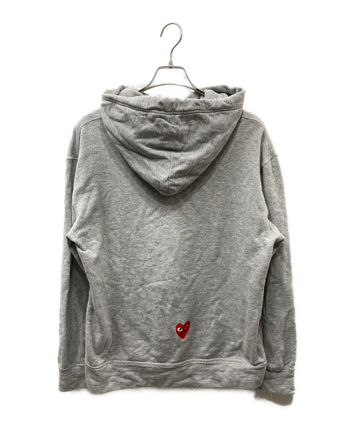 中古・古着通販】PLAY COMME des GARCONS (プレイ コムデギャルソン 