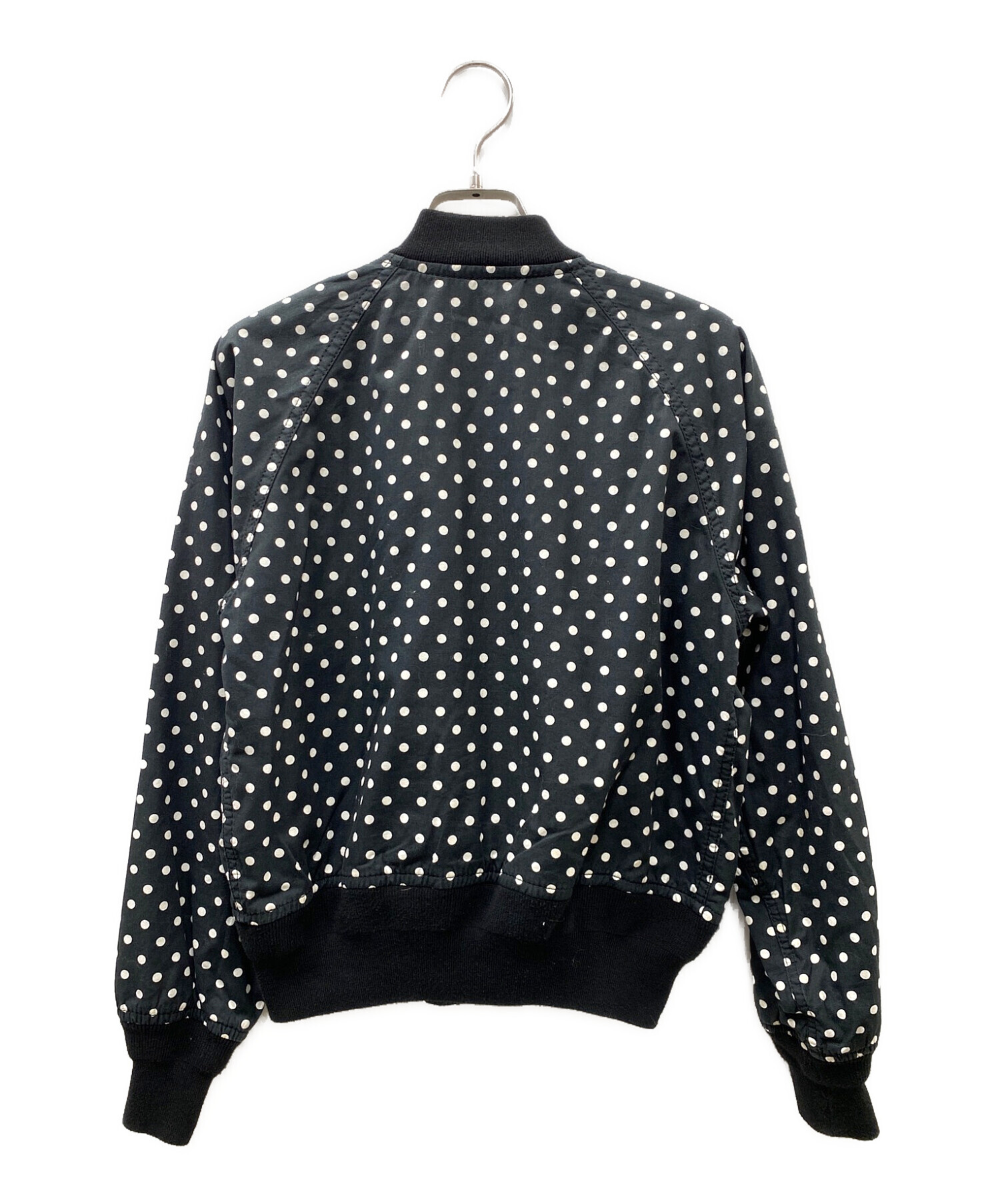 中古・古着通販】BLACK COMME des GARCONS (ブラック コムデギャルソン  