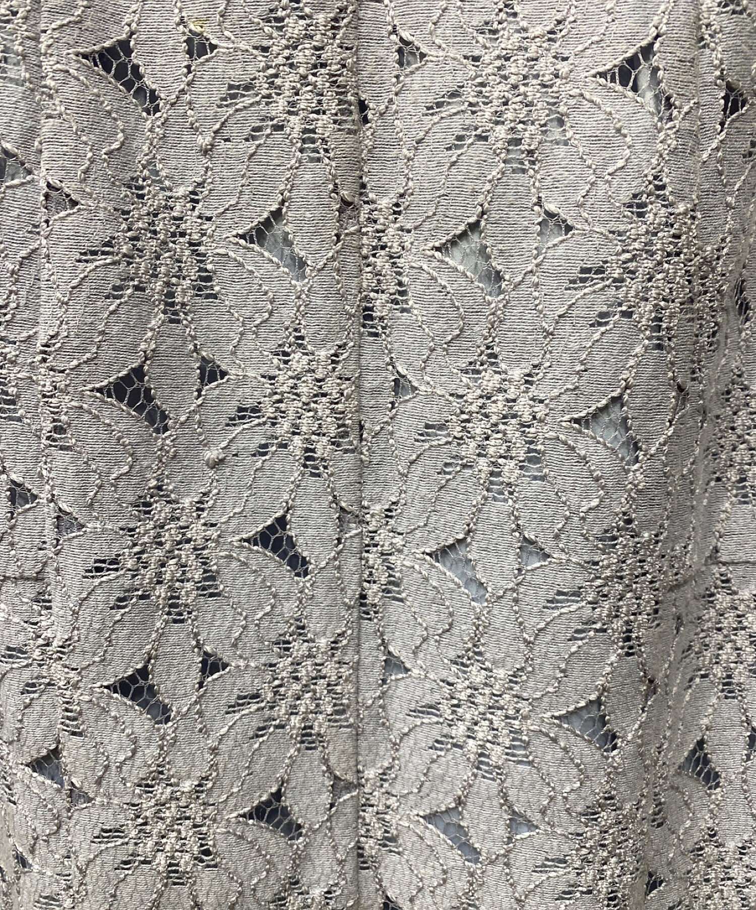 中古・古着通販】Her lip to (ハーリップトゥ) Floral Lace Mermaid 