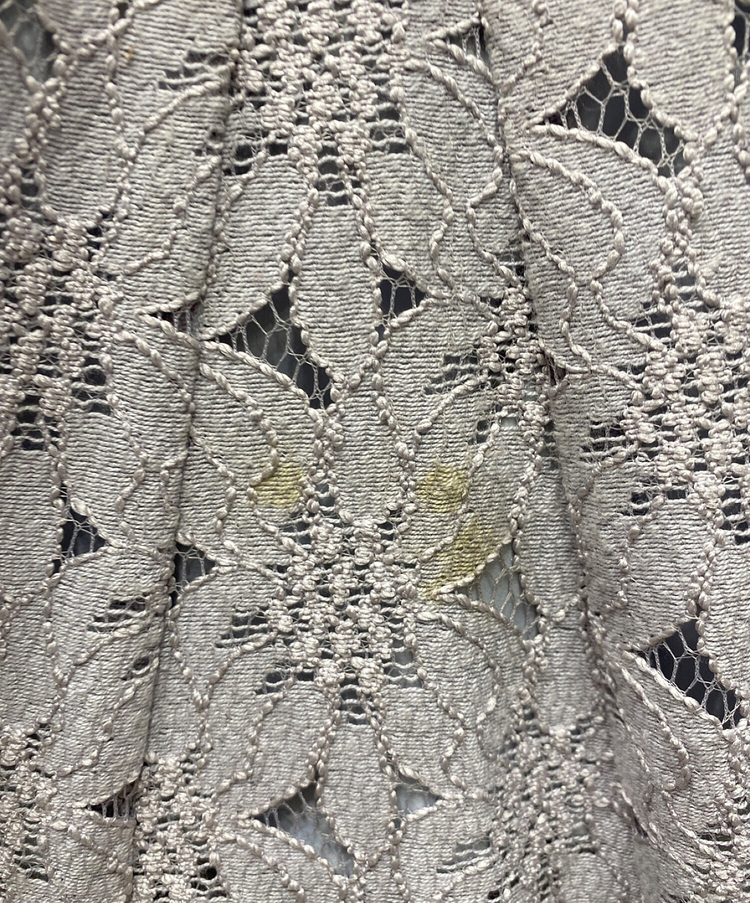 中古・古着通販】Her lip to (ハーリップトゥ) Floral Lace Mermaid  