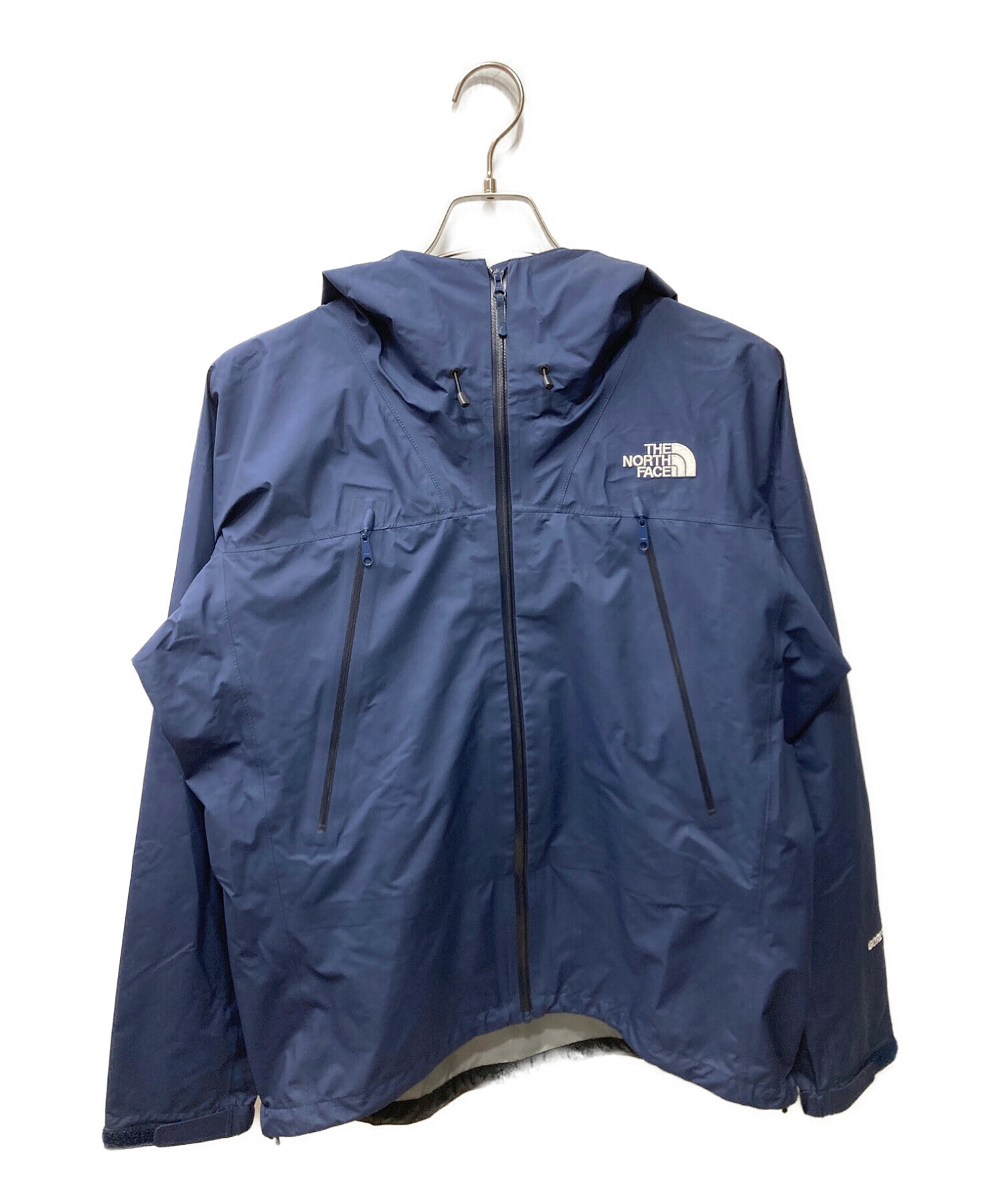 THE NORTH FACE CLIMB VERY LIGHT GORE-TEX JACKET NP11203 ノース