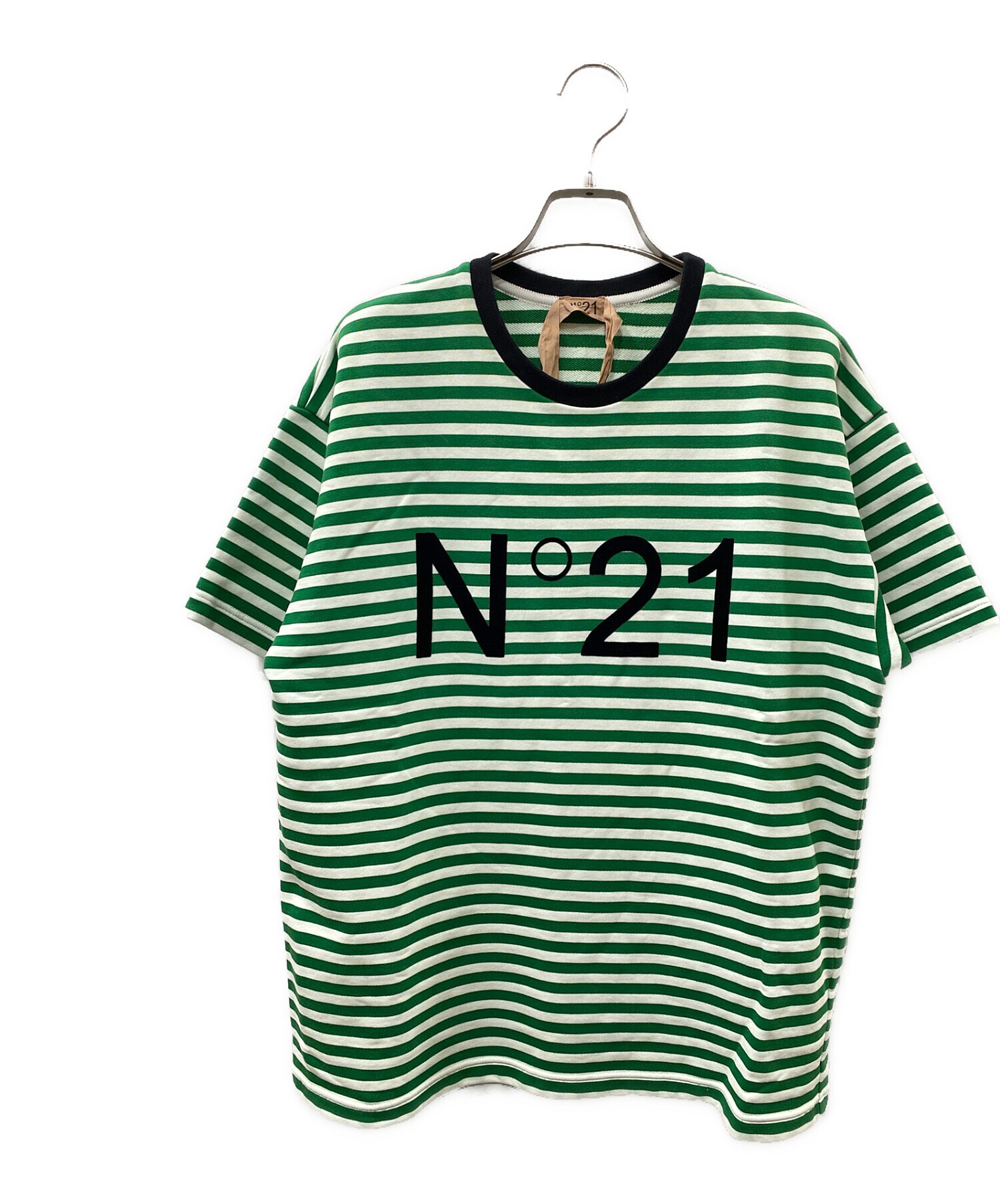 Nﾟ 21 ヌメロヴェントゥーノ<br>ワンピース やわらか レディース<br  