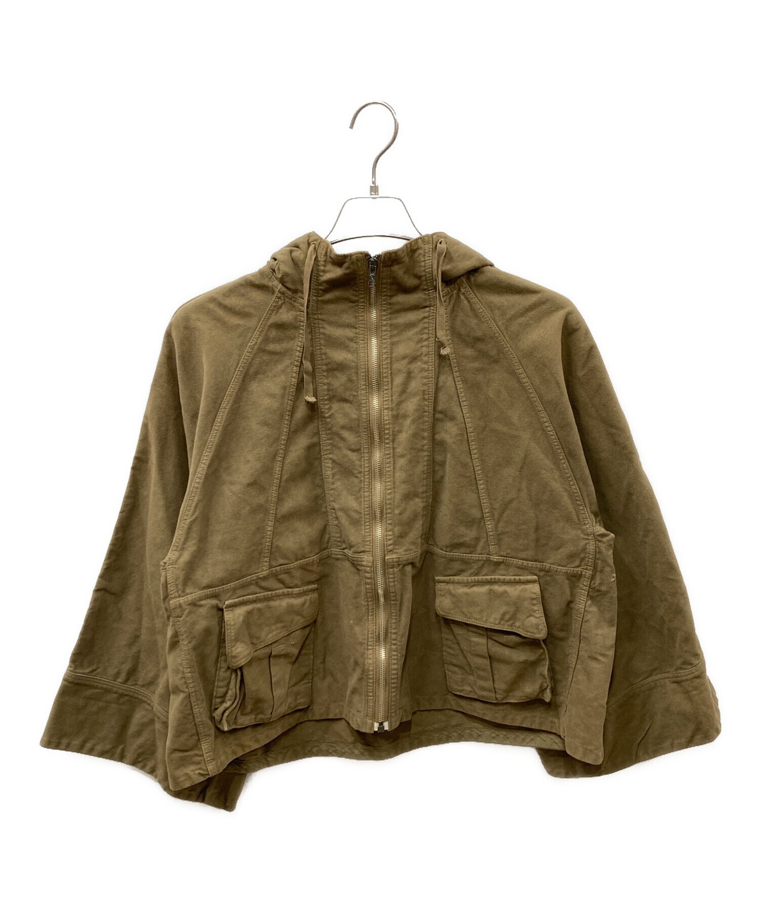 中古・古着通販】KAPITAL (キャピタル) ショートレングス不デッド 
