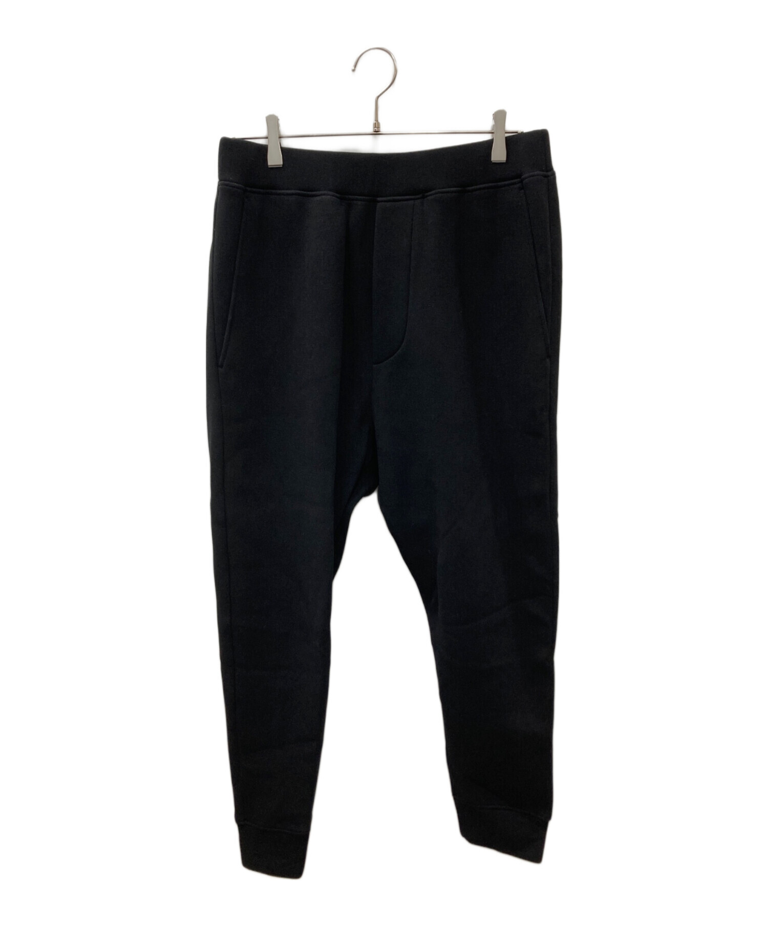 DSQUARED2 リラックススエットパンツ・ 憎い