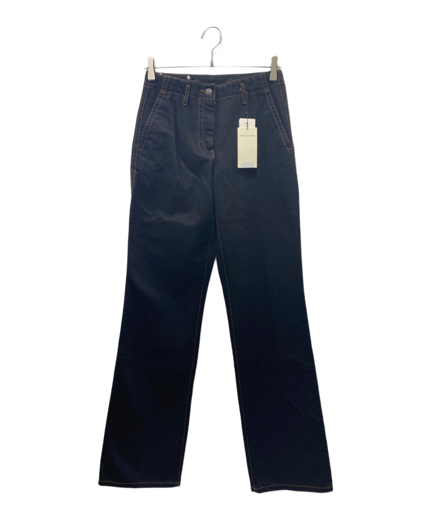 中古・古着通販】DRIES VAN NOTEN (ドリスヴァンノッテン) PARCHIA BIS 
