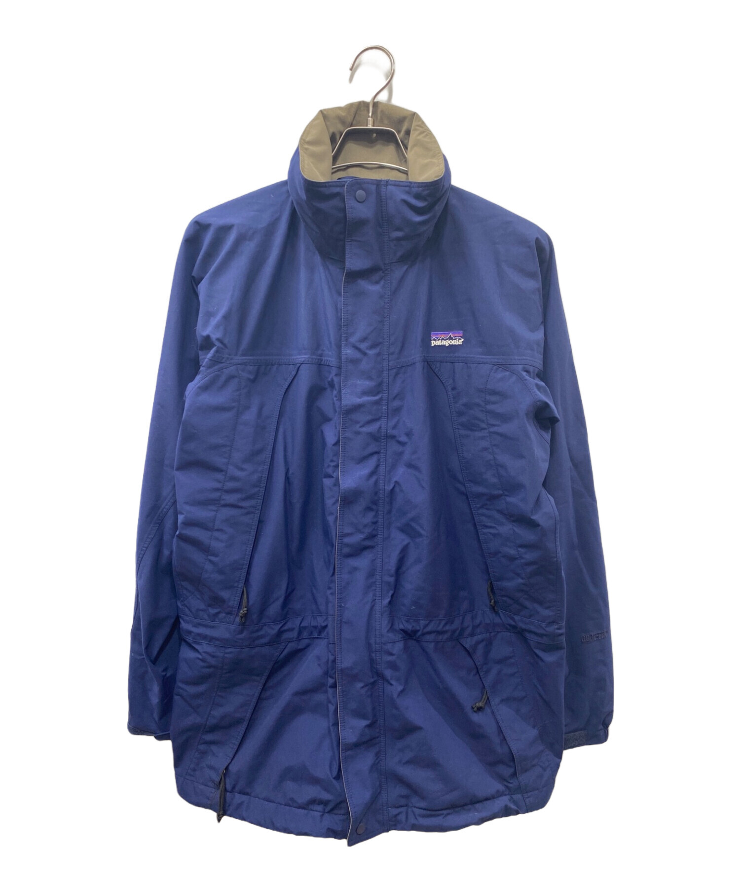パタゴニアPatagoniaリキッドスカイジャケットLサイズ ファッション