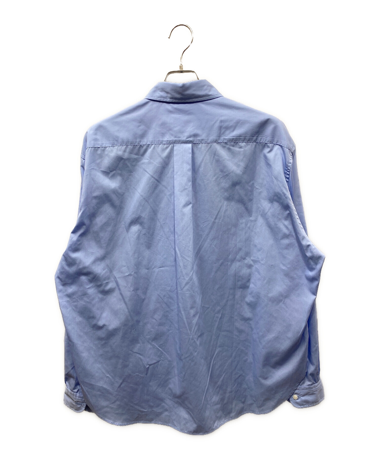 中古・古着通販】apartment Three (アパートメントスリー) オーバー 