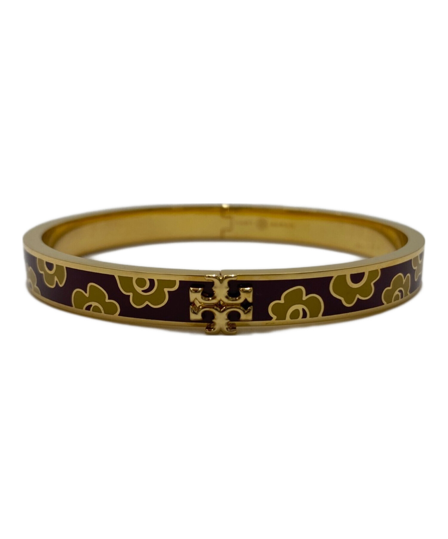 Tory Burch】トリーバーチ バングル（2021年新作 TORY BURCH 