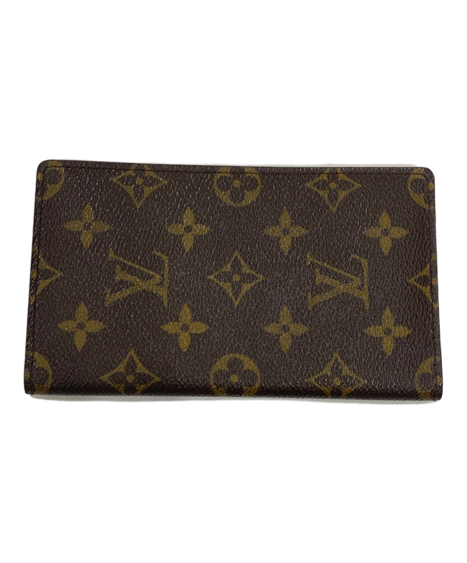 中古・古着通販】LOUIS VUITTON (ルイ ヴィトン) アジェンダ・ポッシュ