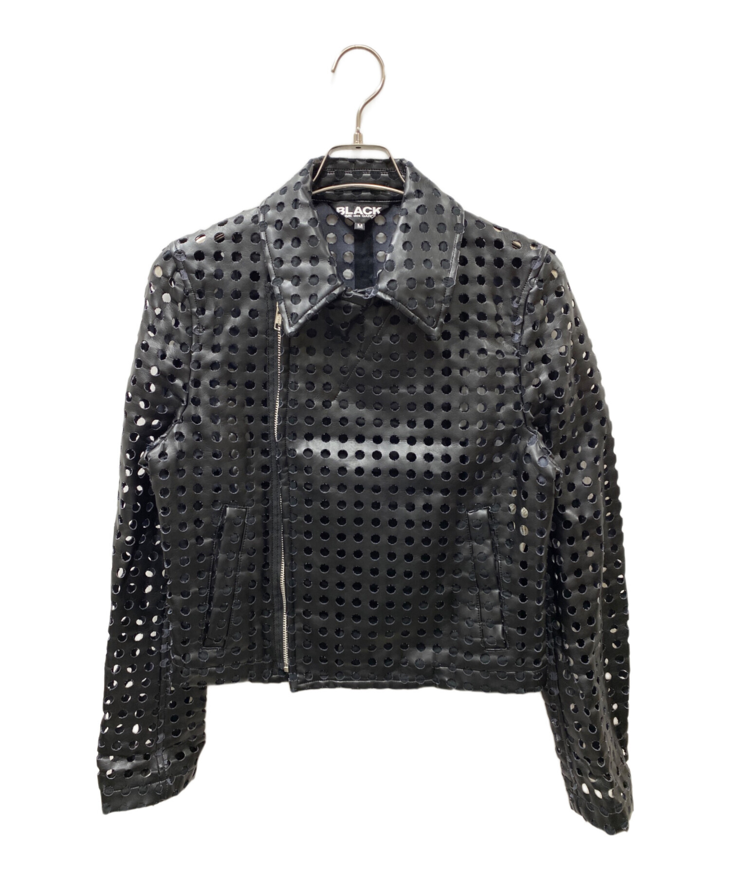 中古・古着通販】BLACK COMME des GARCONS (ブラック コムデギャルソン  
