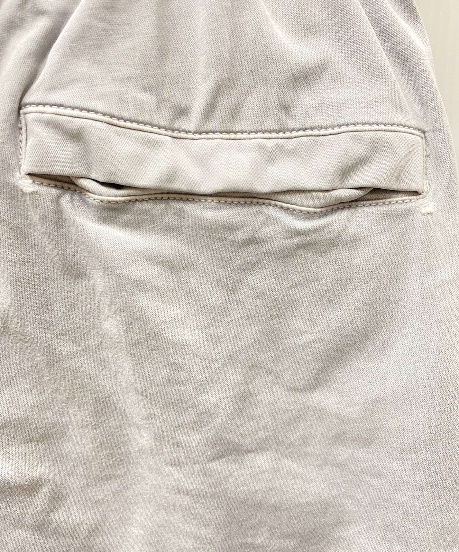 中古・古着通販】STONE ISLAND (ストーンアイランド) カーゴショート 