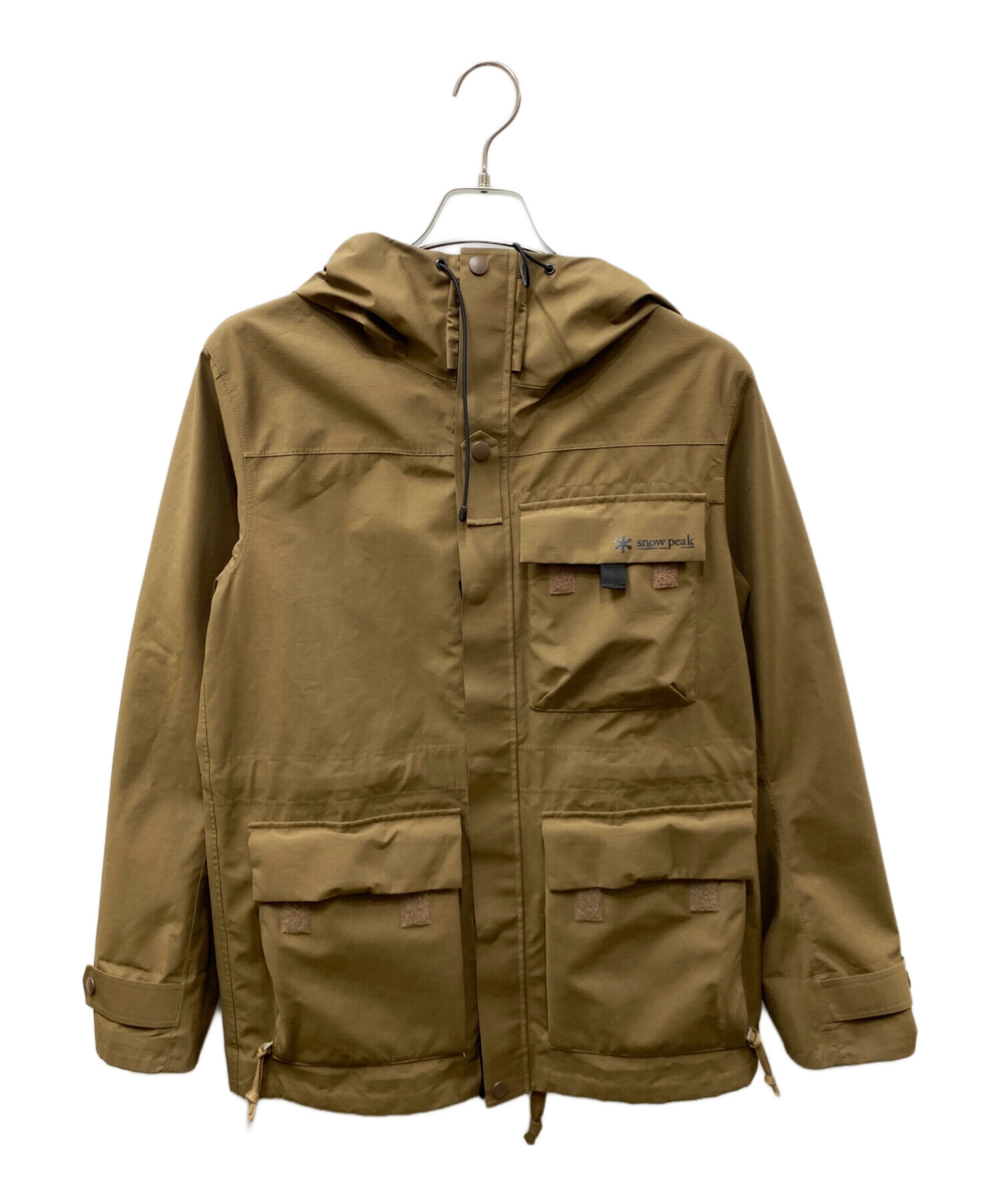中古・古着通販】Snow peak (スノーピーク) ファイヤーレジスタンス 