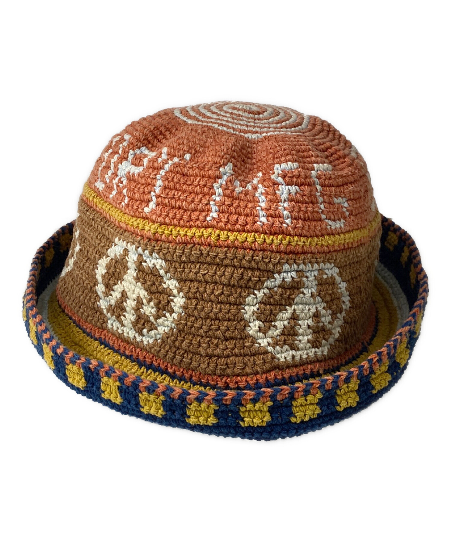 story mfg. Brew Hat ストーリーエムエフジー 帽子 STORY MFG. 