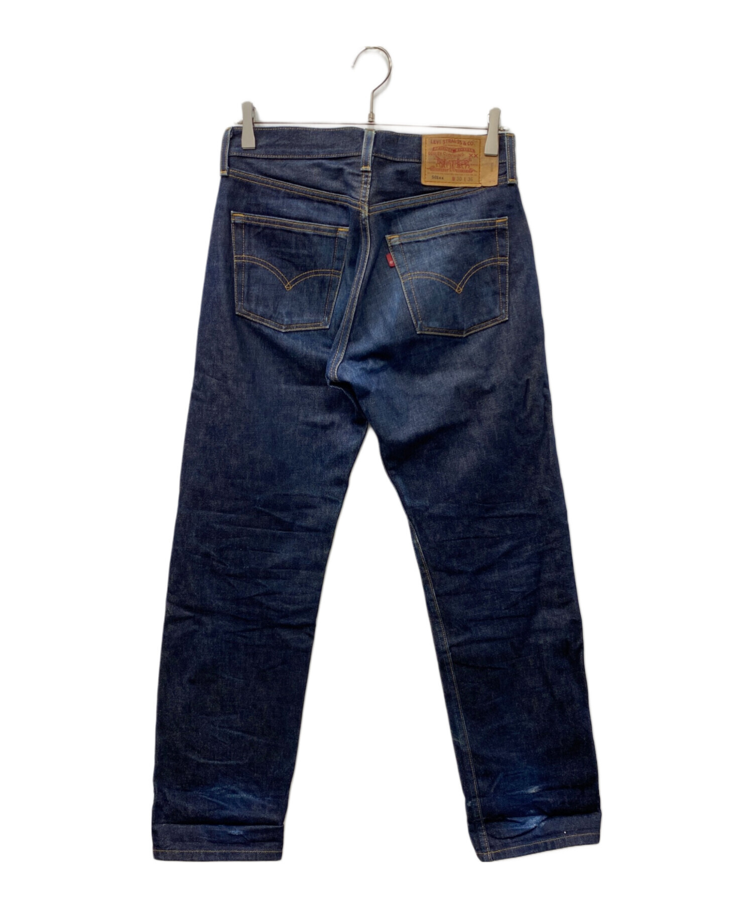 中古・古着通販】LEVI 
