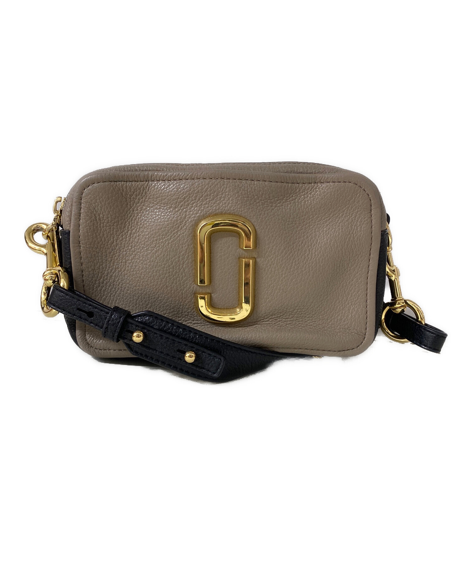 中古・古着通販】MARC JACOBS (マークジェイコブス) THE SOFTSHOT 