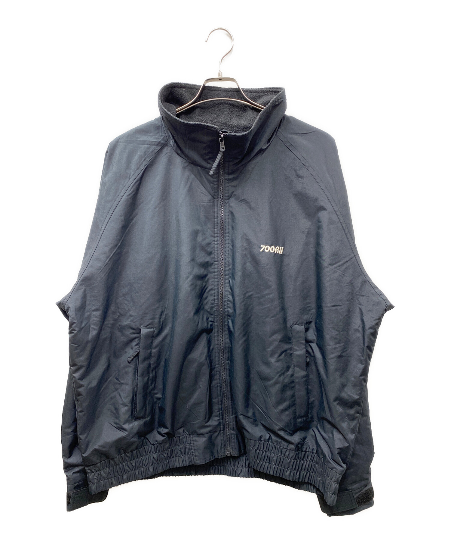 700FILL/Warm-Up Jacket｜メンズ