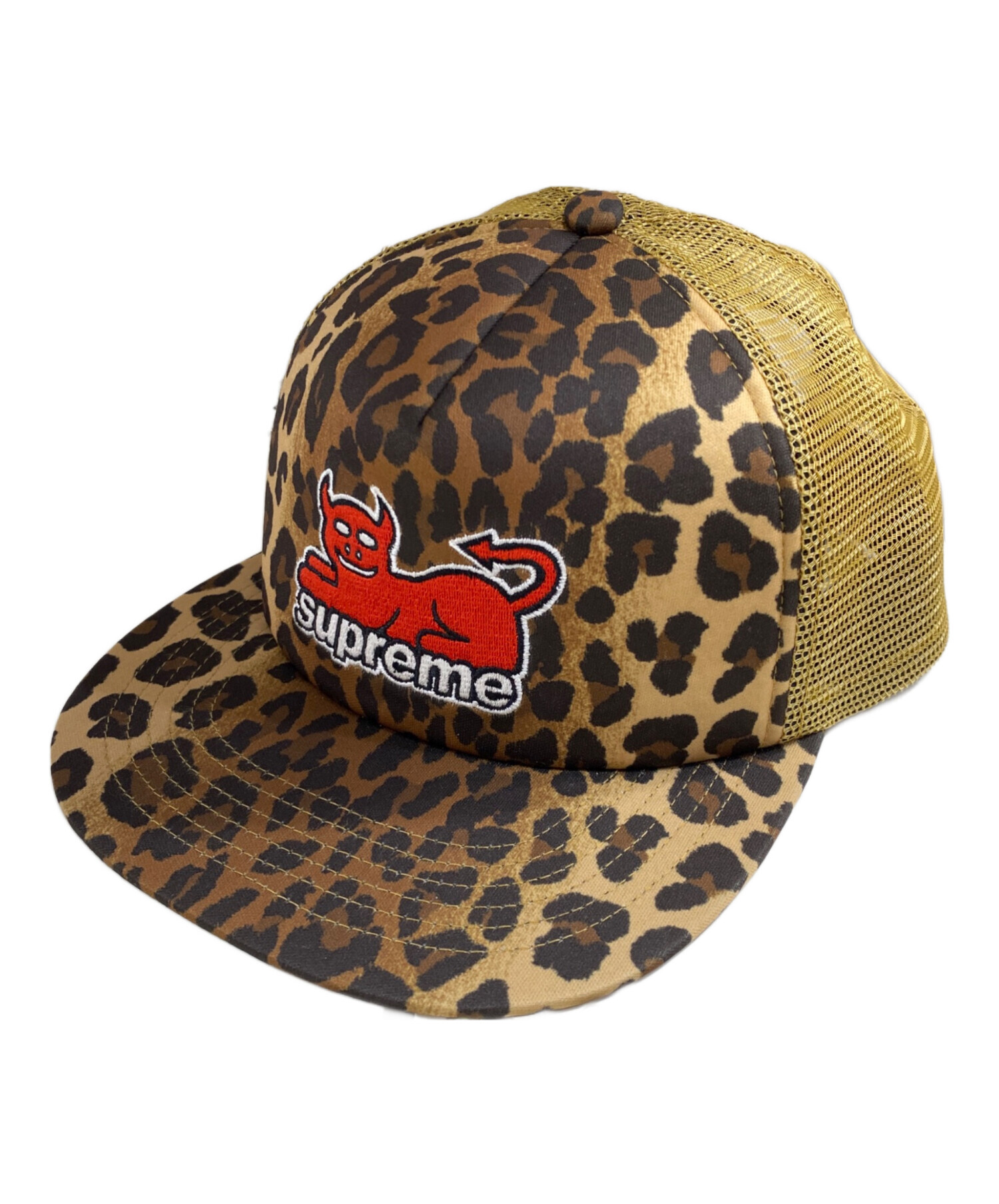 中古・古着通販】Supreme (シュプリーム) 24SS Toy Machine Mesh Back 
