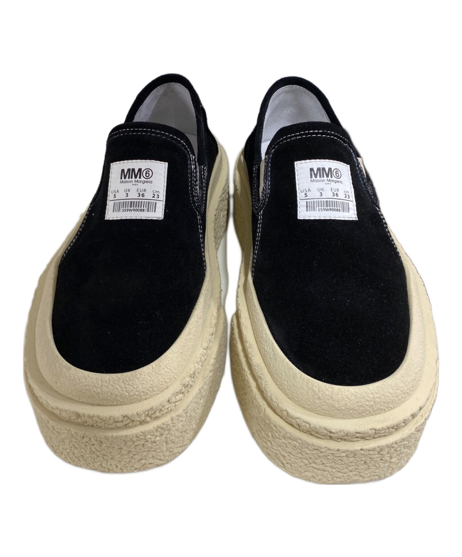 中古・古着通販】MM6 Maison Margiela (エムエムシックス メゾン 