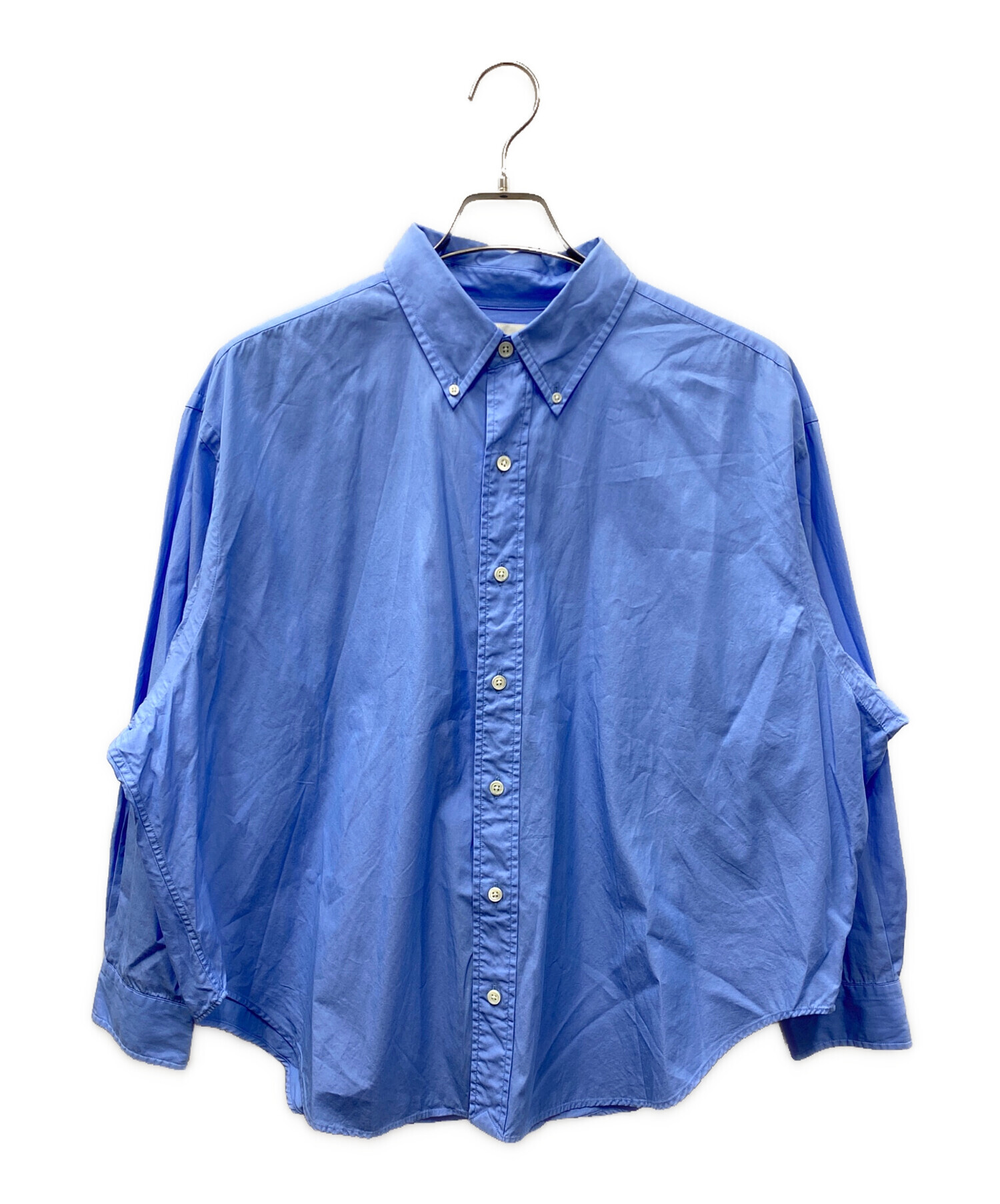 中古・古着通販】THE SHINZONE (ザ シンゾーン) DADDY SHIRT ダディ 