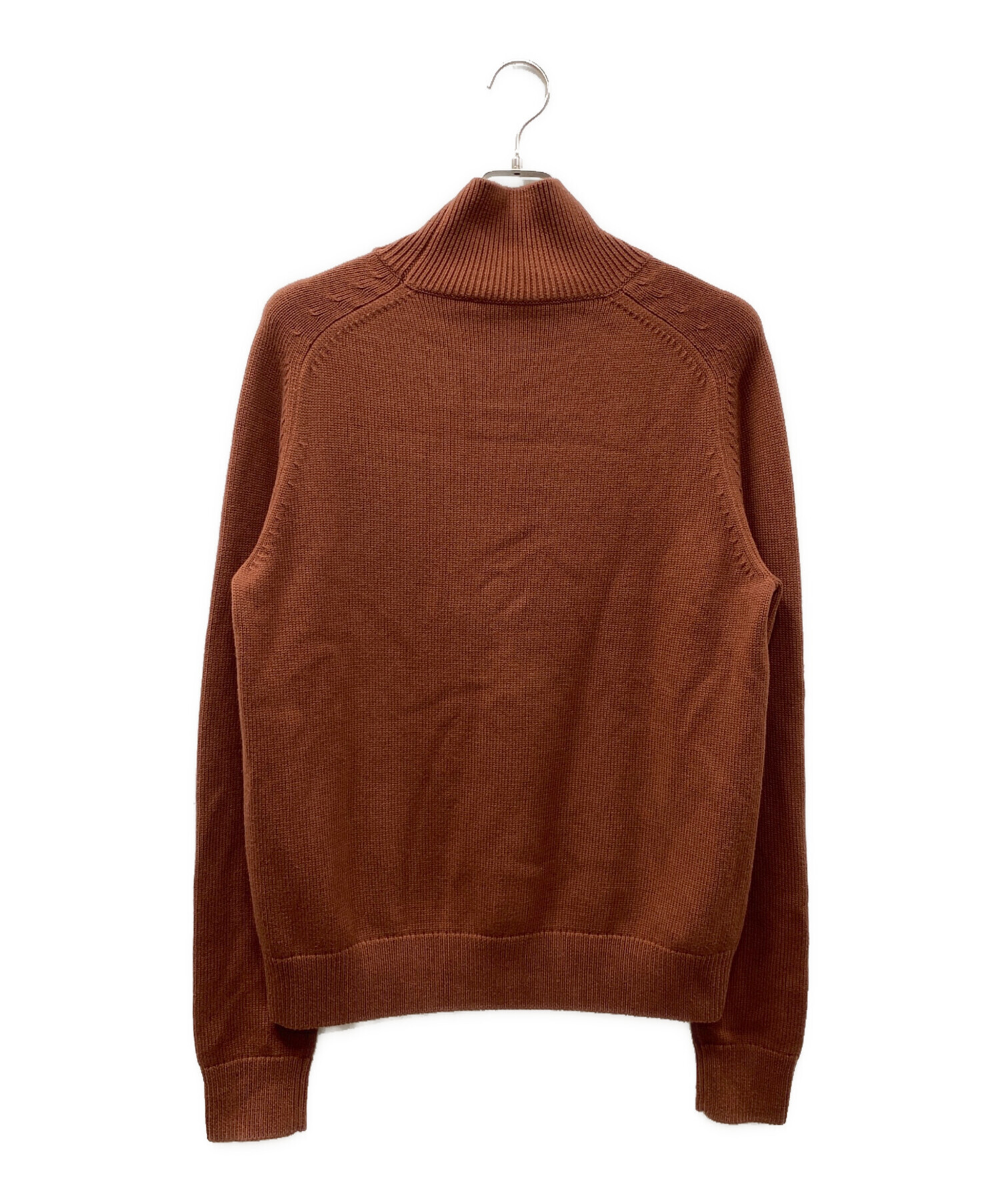 中古・古着通販】STUDIO NICHOLSON (スタジオニコルソン) TEMPEST KNIT 