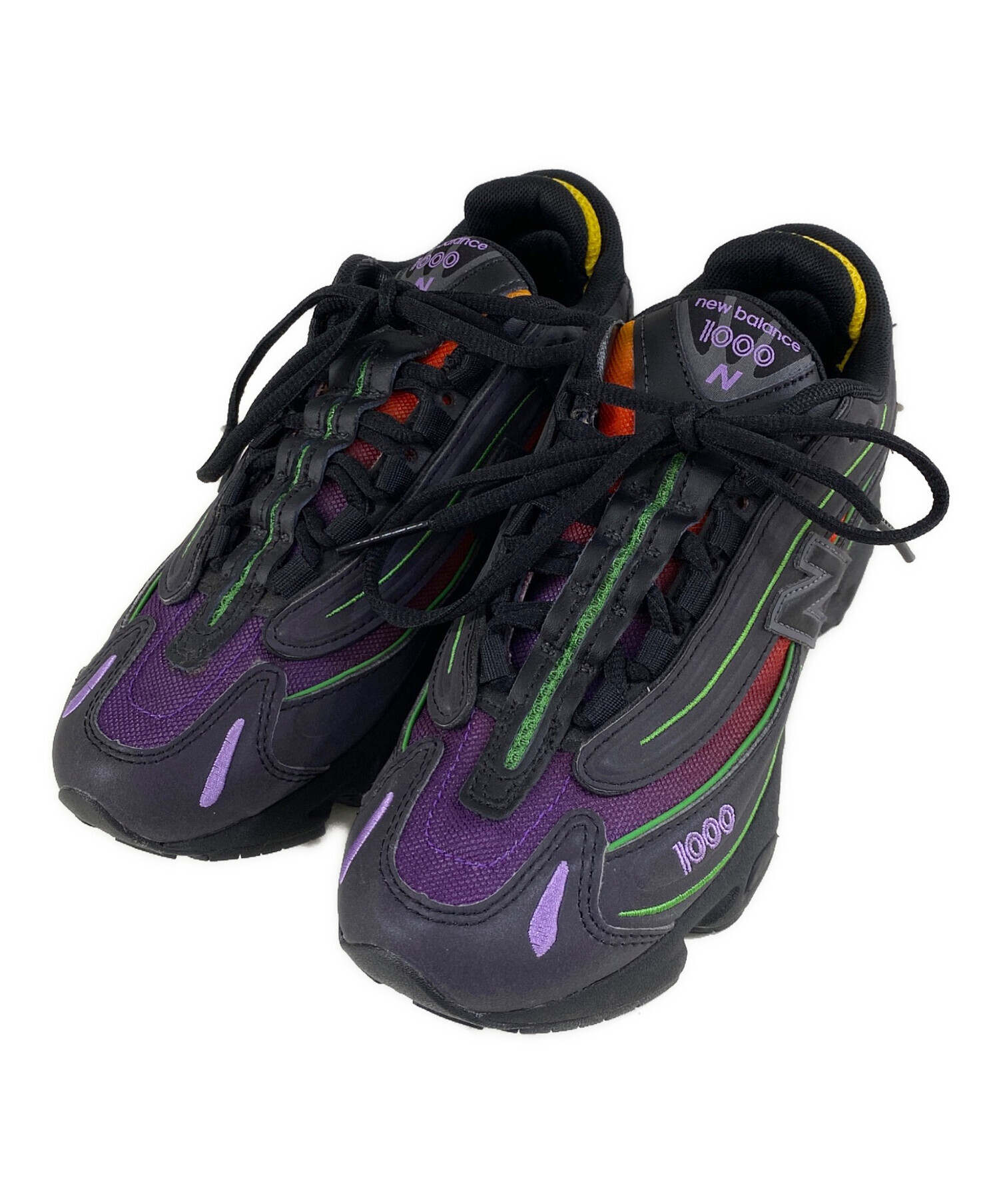 中古・古着通販】NEW BALANCE (ニューバランス) M1000TP ローカット 