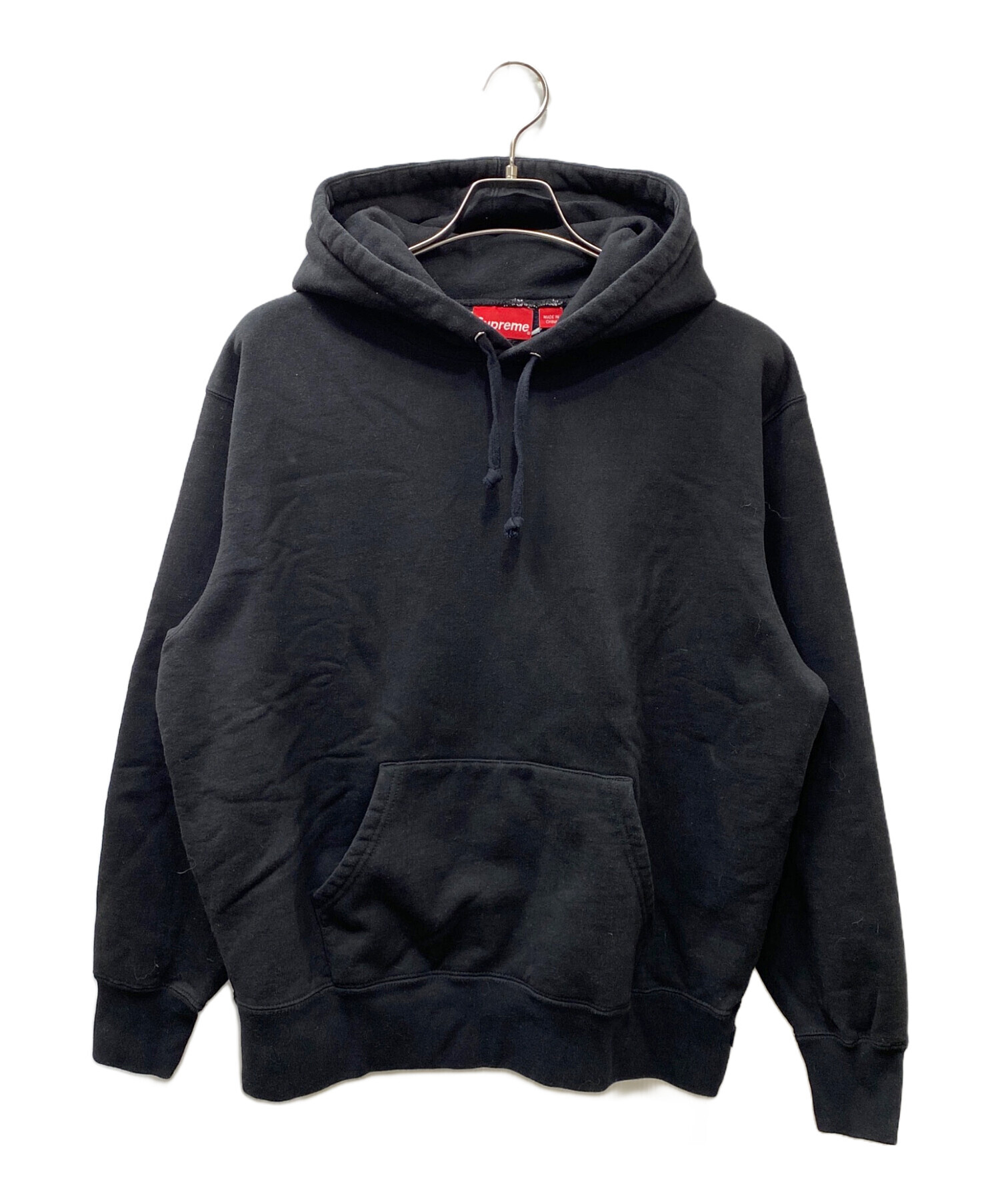 中古・古着通販】Supreme (シュプリーム) 22FW Satin Applique Hooded 