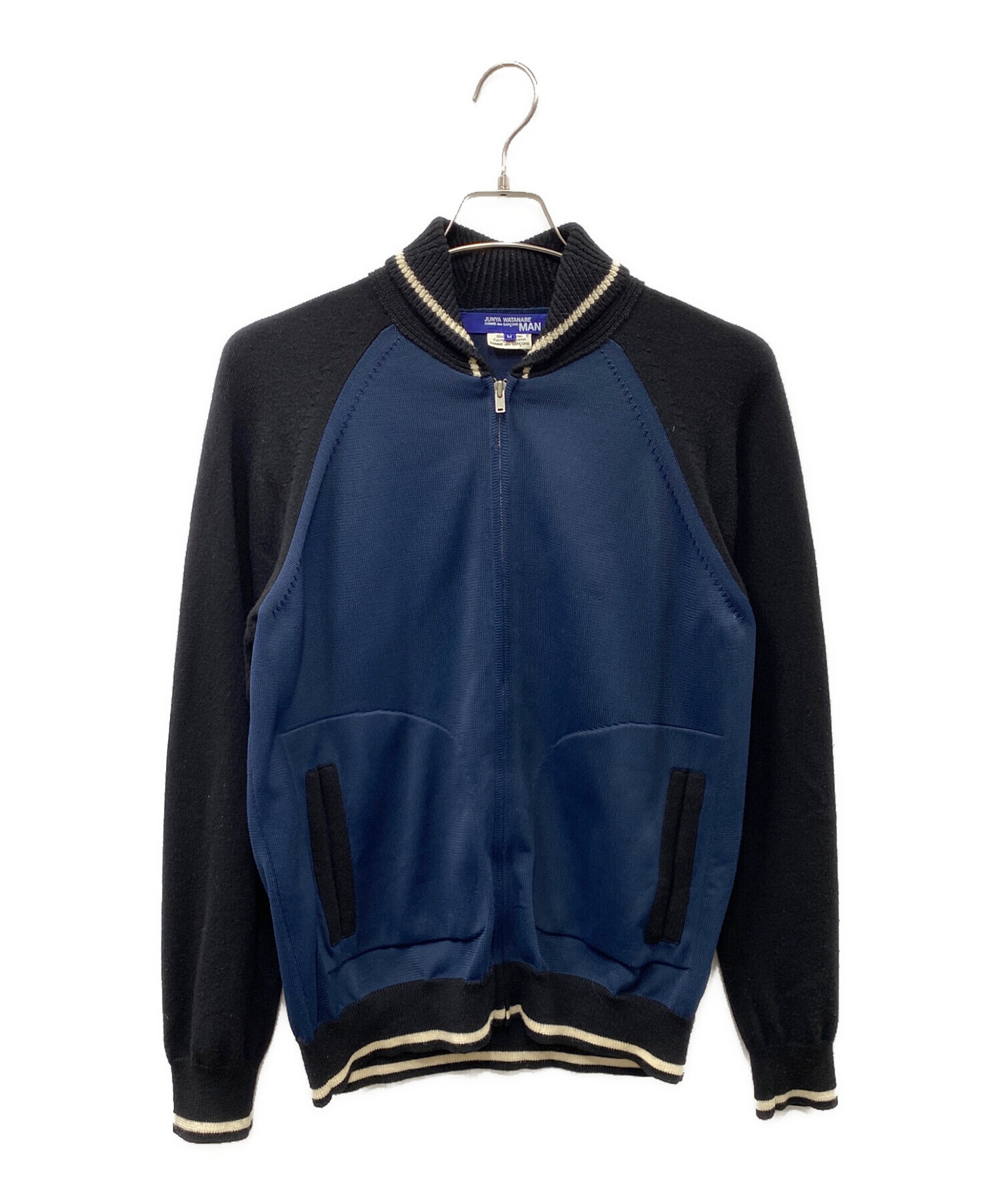 中古・古着通販】COMME des GARCONS JUNYA WATANABE MAN (コム デ 