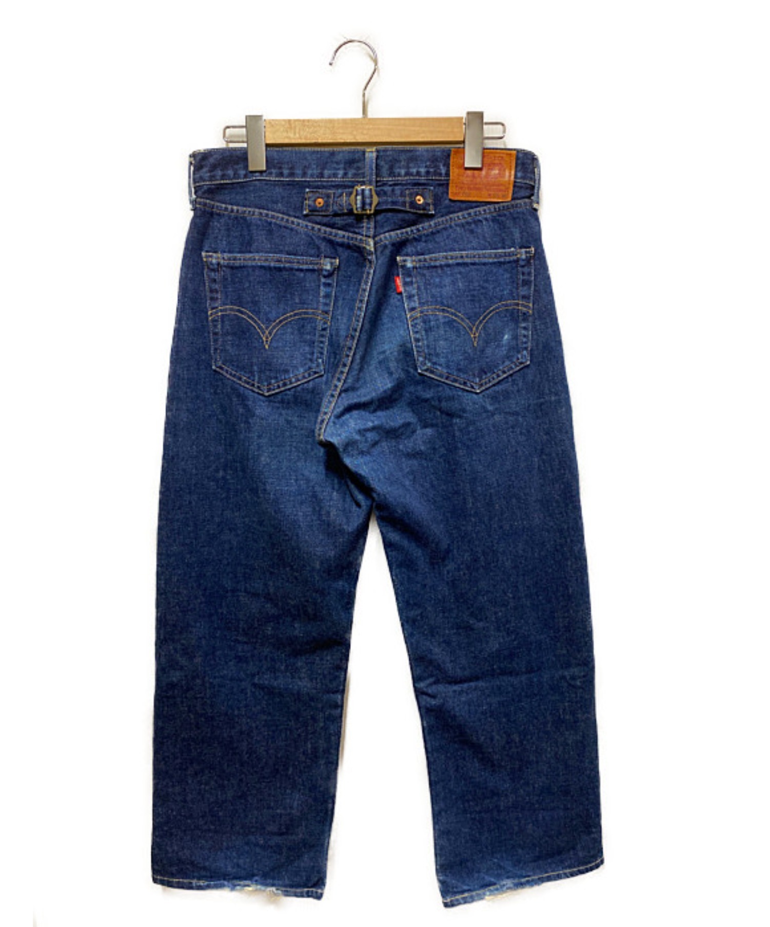 中古・古着通販】LEVI