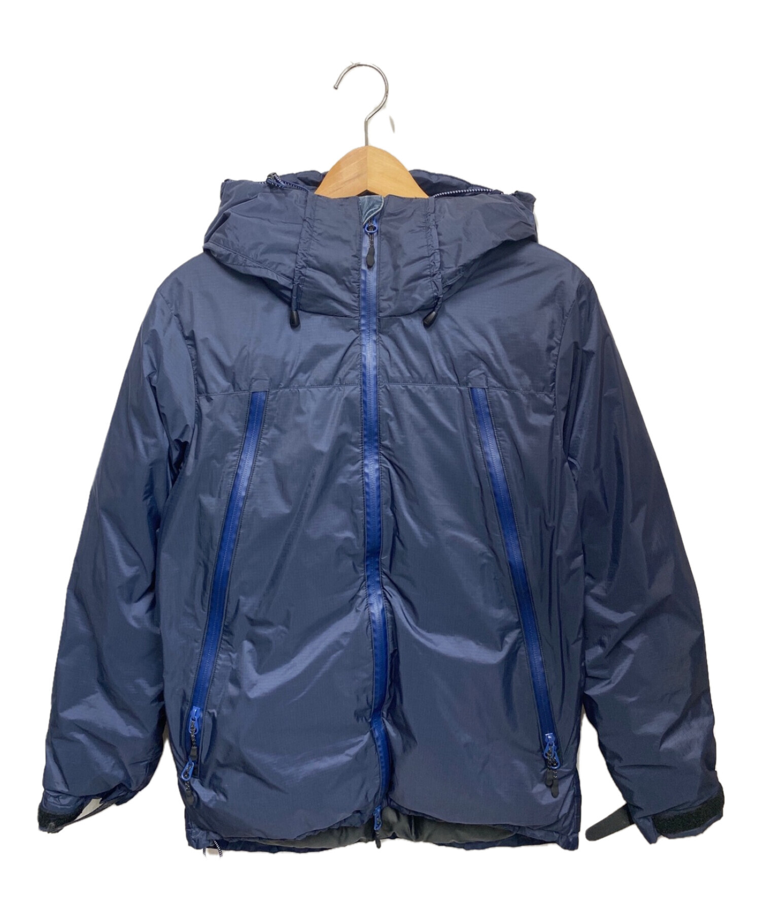 中古・古着通販】NANGA×URBAN RESEARCH iD (ナンガ×アーバンリサーチ 