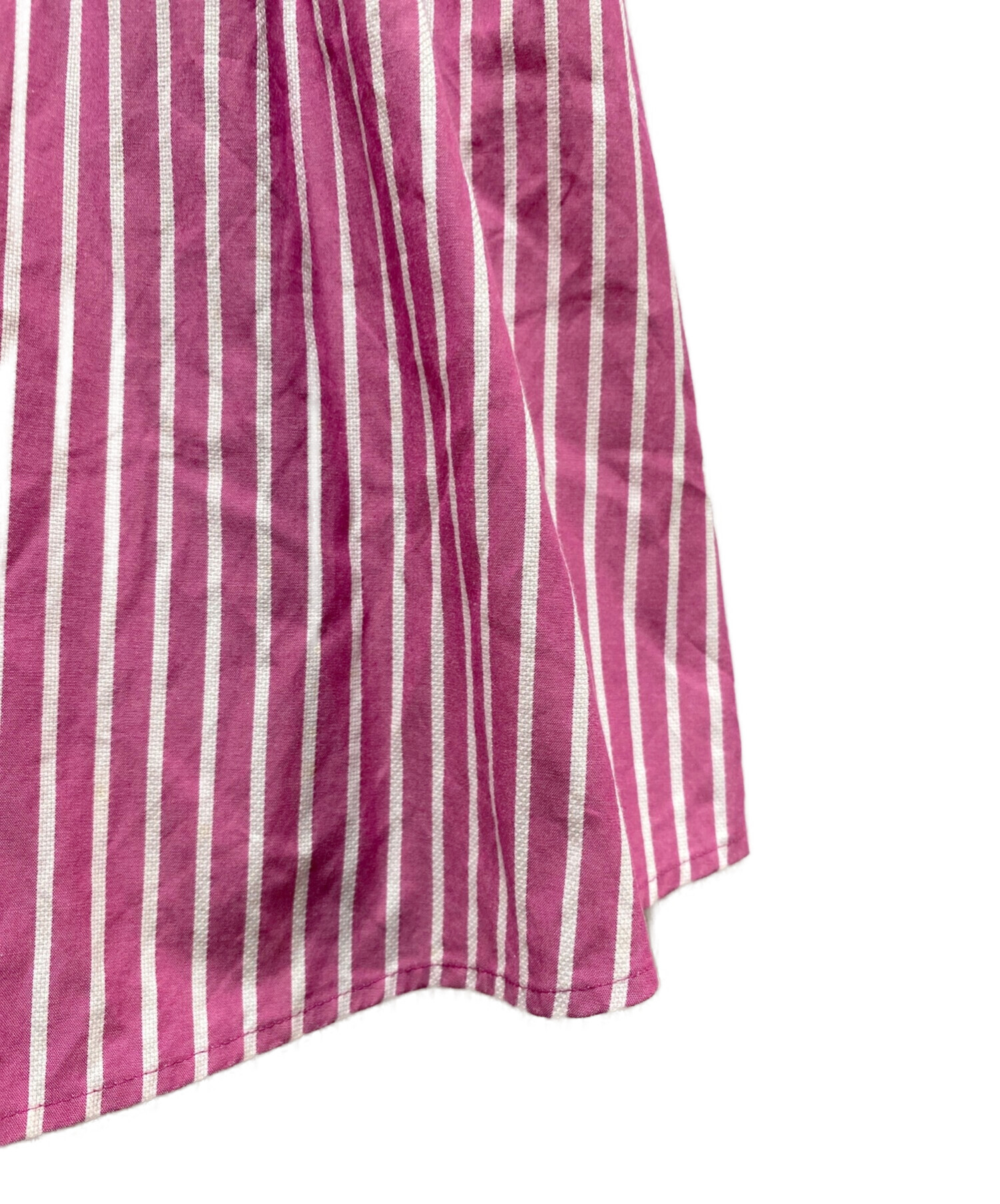 中古・古着通販】BURBERRY BLUE LABEL (バーバリーブルーレーベル  