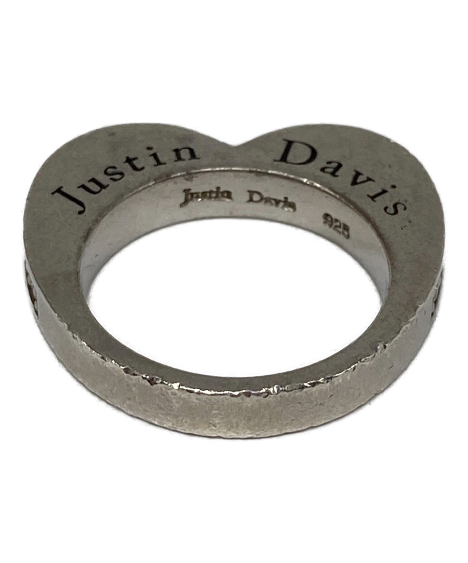 中古・古着通販】JUSTIN DAVIS (ジャスティンデイビス 