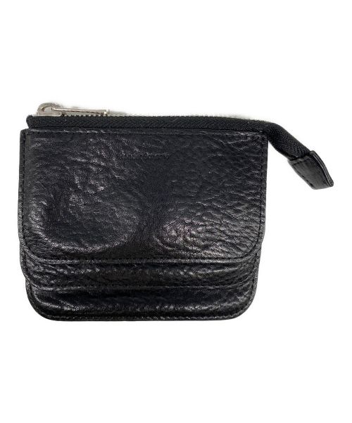 中古・古着通販】HENDER SCHEME (エンダースキーマ) 3 layered purse 