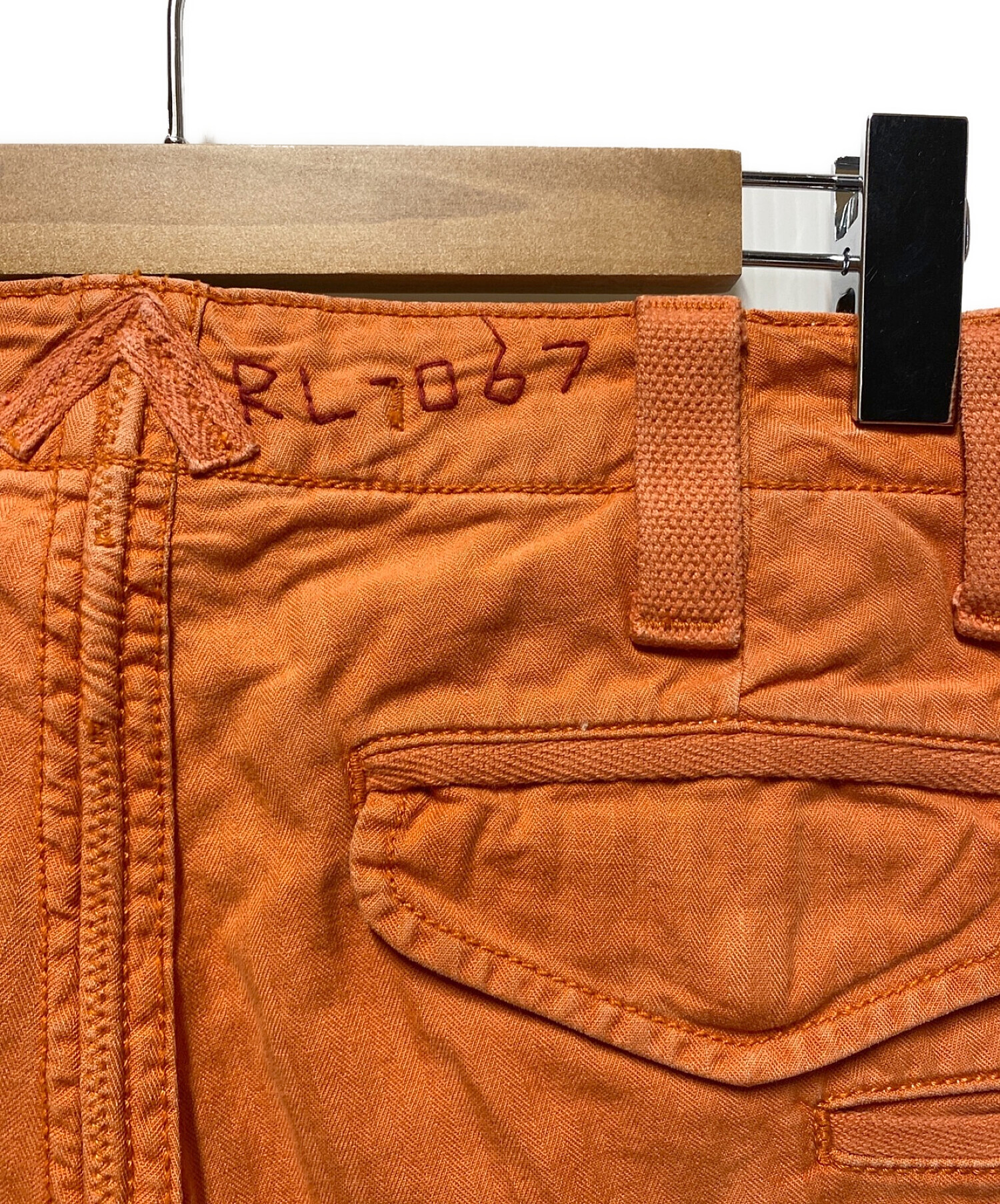 中古・古着通販】POLO RALPH LAUREN (ポロ・ラルフローレン 