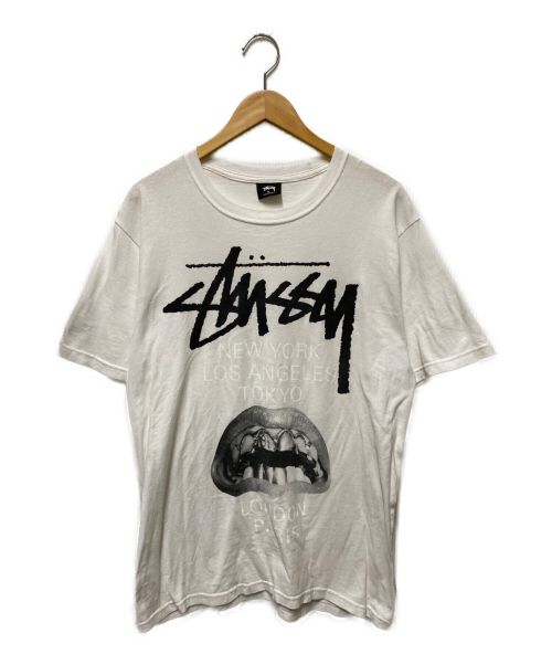STUSSY × RICK OWENS 40周年 Tシャツ XLサイズ
