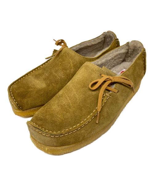 中古・古着通販】CLARKS ORIGINAL (クラークス オリジナル) LUGGER 