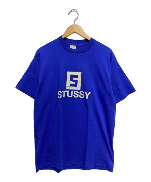 00s STUSSY ステューシー ゴリラ キングコング ビッグプリントTシャツ