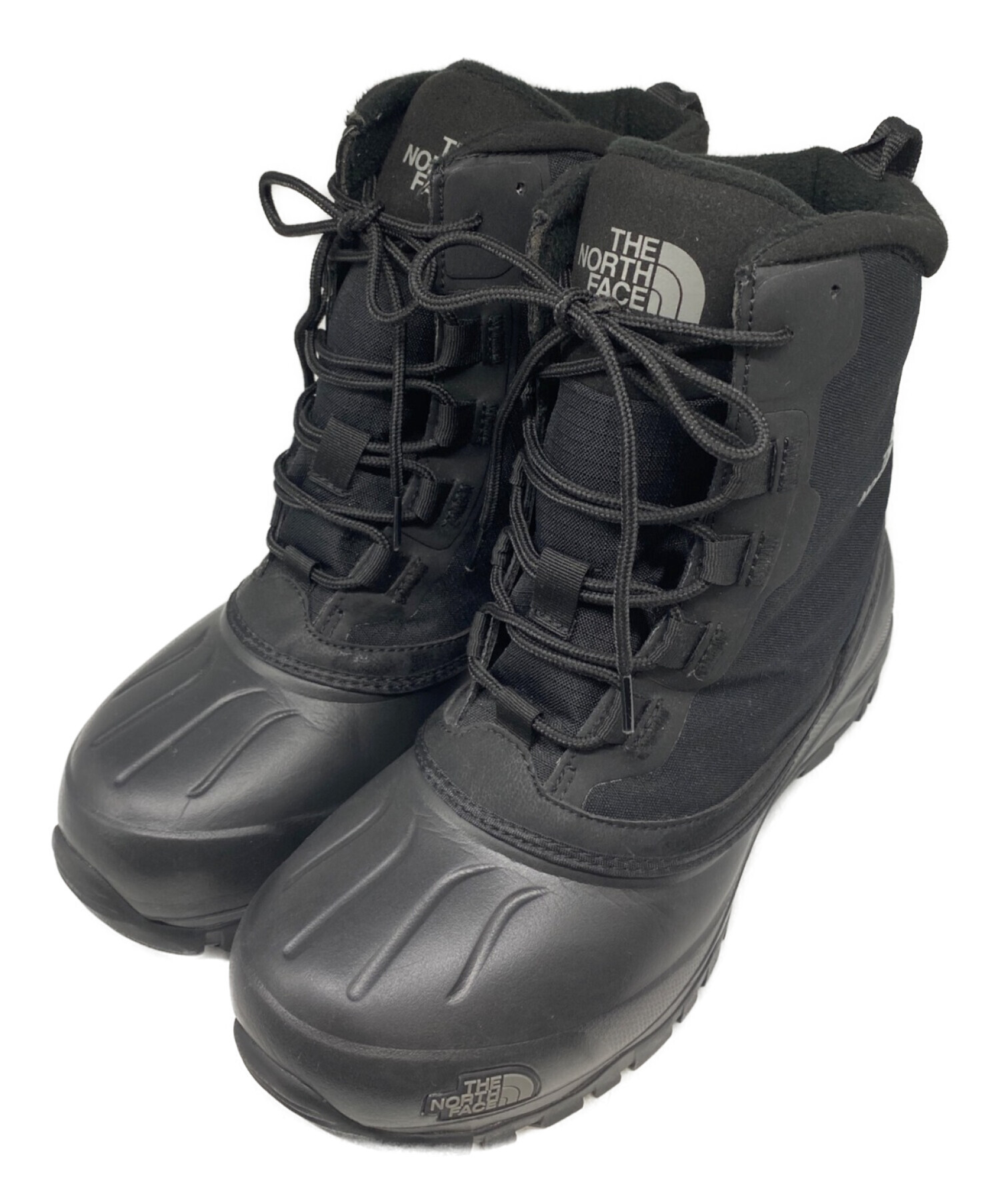 The North face snow boot
