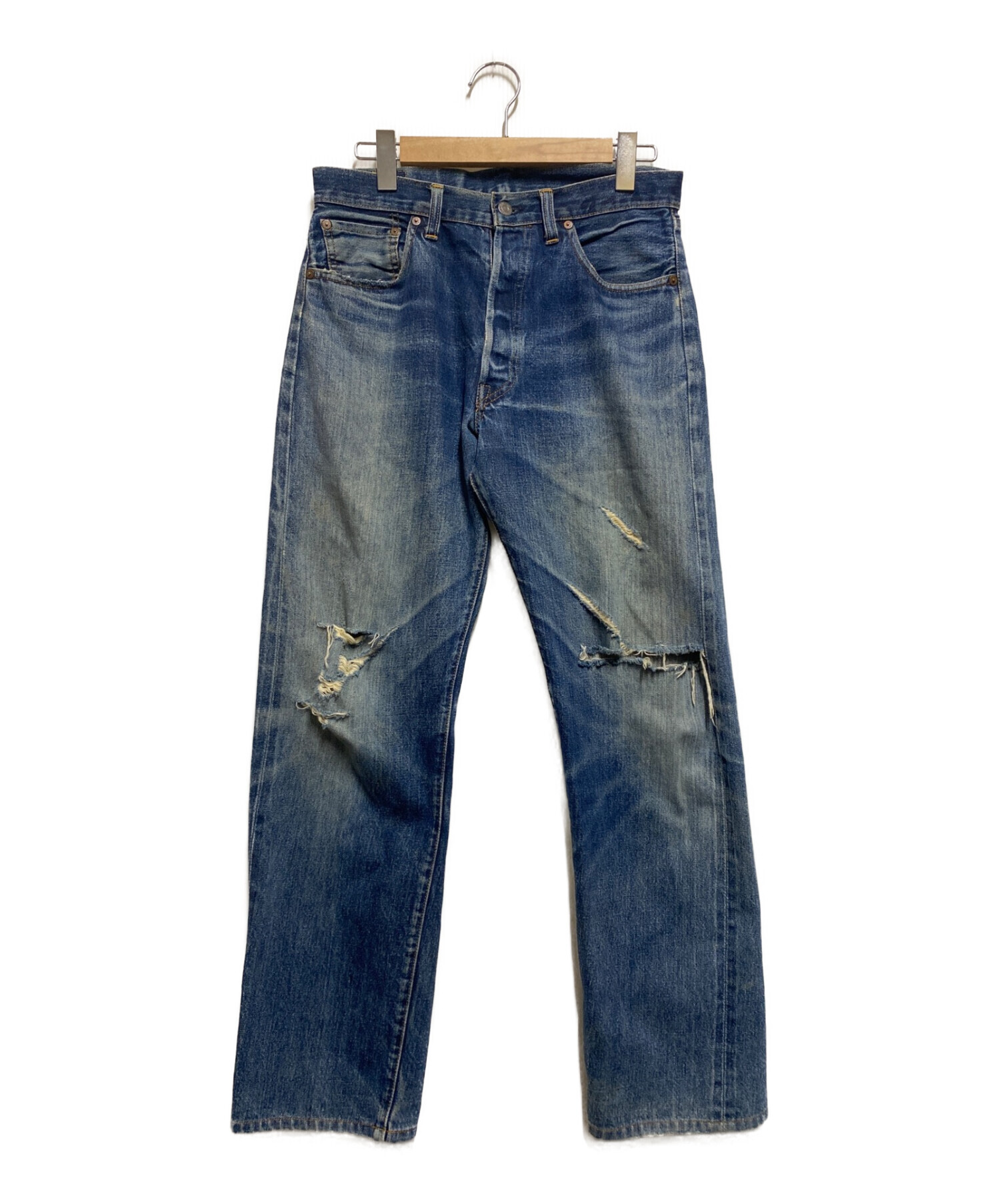 中古・古着通販】LEVI