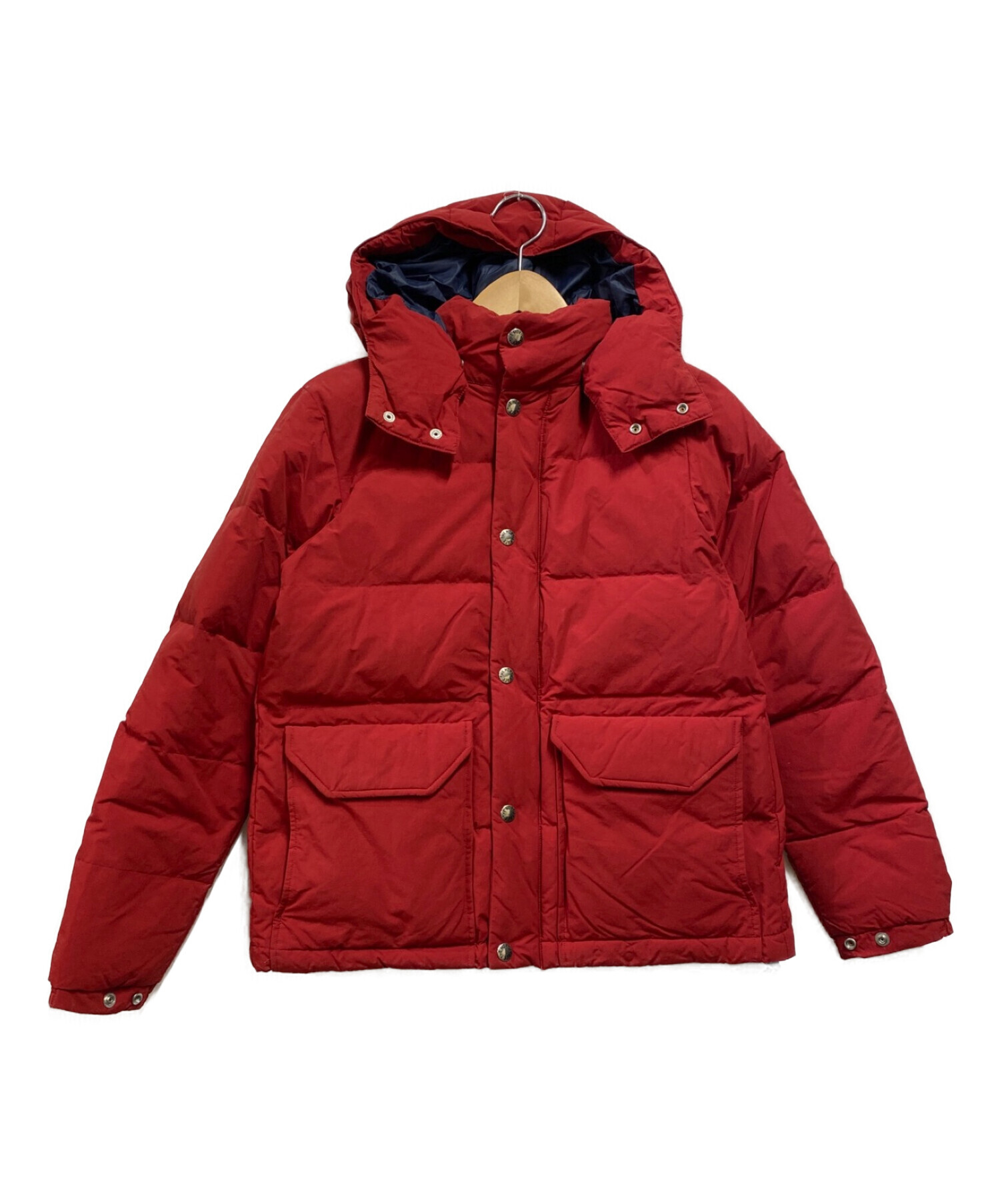 ノースフェイス キャンプシエラ （中古・古着通販】THE NORTH FACE (ザ 