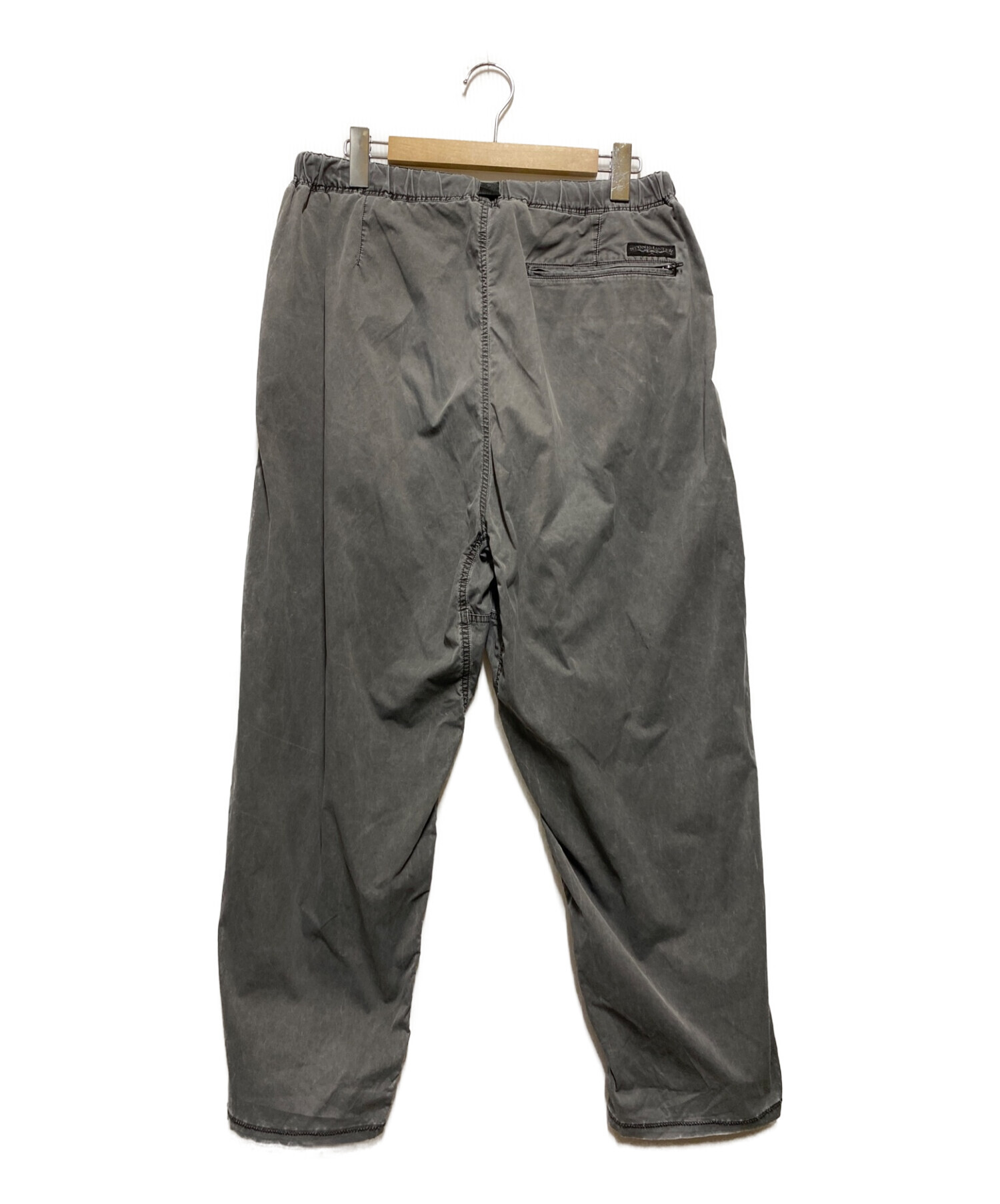 中古・古着通販】A.H × STONEMASTER (エーエイチ×ストーンマスター 