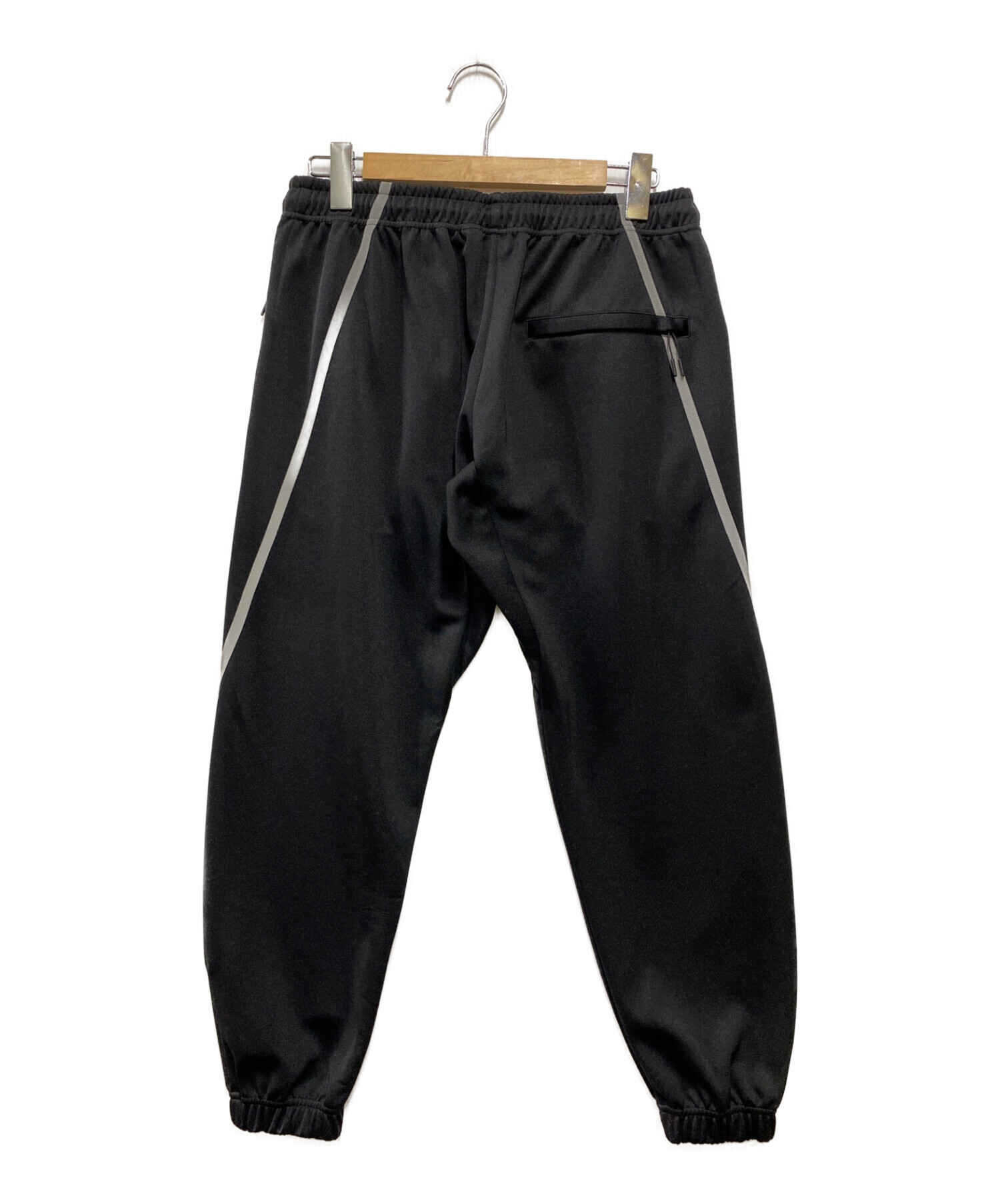 ballaholic Logo Jersey Pants size:M ボーラホリックLogo Jersey