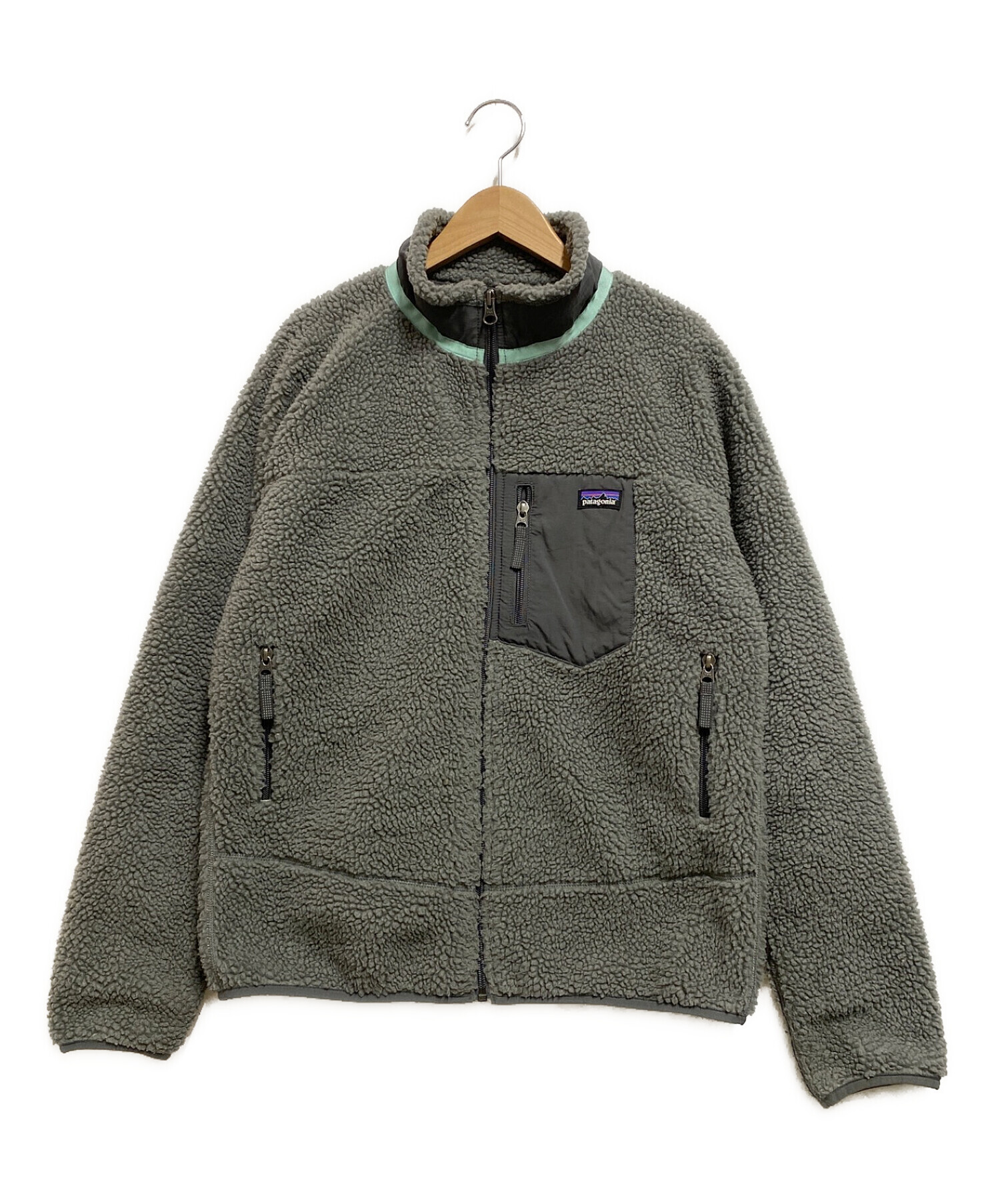 Patagonia Kids Retro-X Jacket Patagonia (パタゴニア) Kids