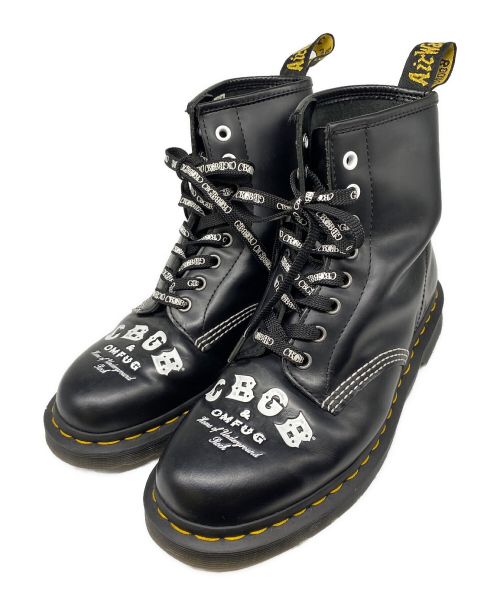 中古・古着通販】Dr.Martens (ドクターマーチン) CBGB (シービー 