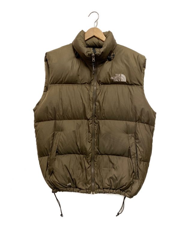 中古・古着通販】THE NORTH FACE (ザ ノース フェイス) 700フィル 