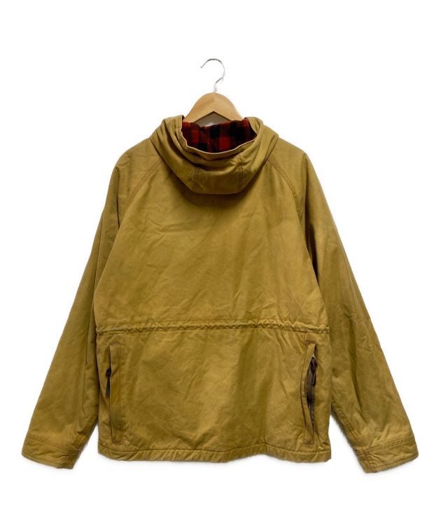 限界価格‼️大人雰囲気‼️TOMORROWLAND チェック柄ジャケットfilson 