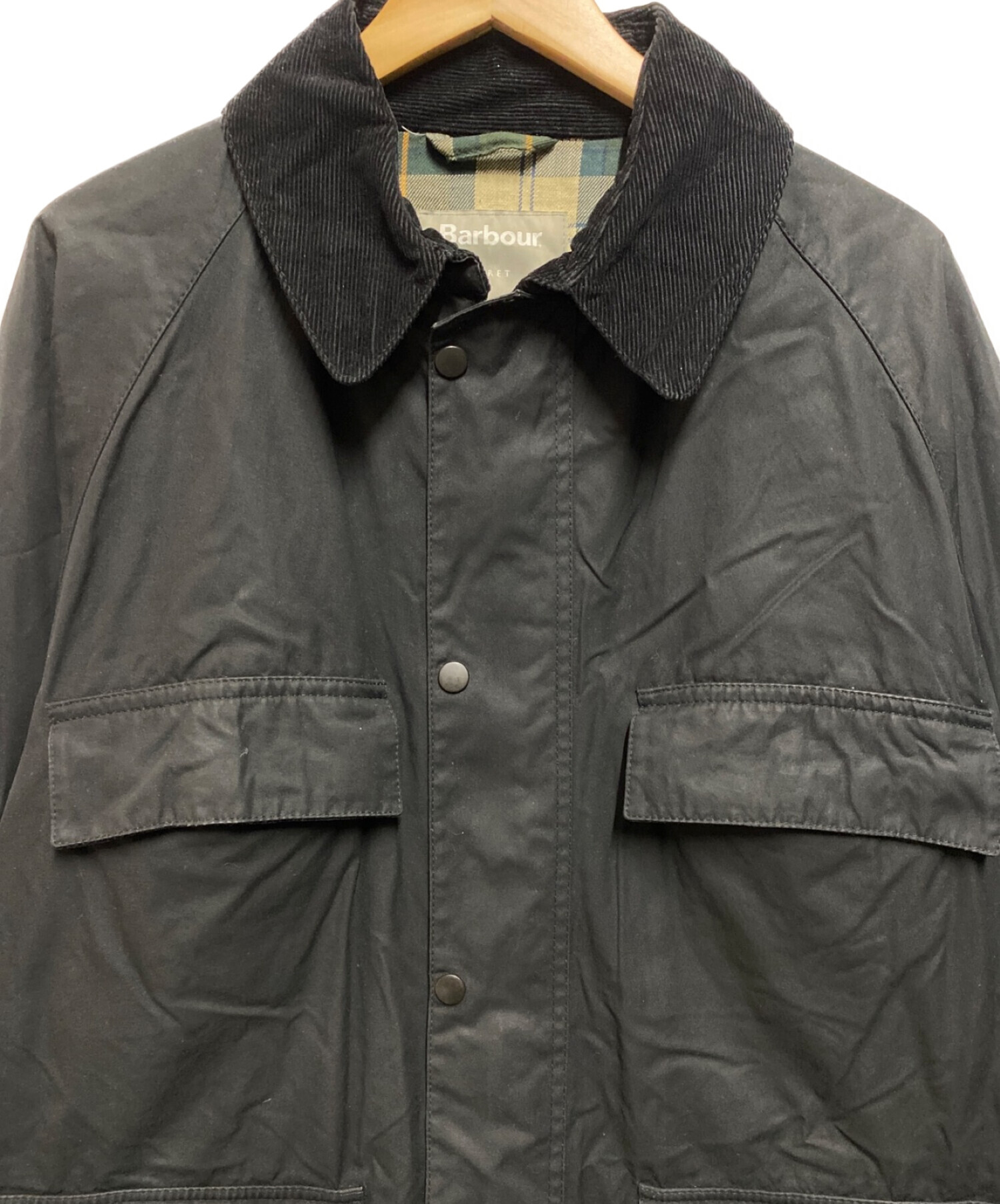 英国製】barbour STANDEN サイズM スタンデン